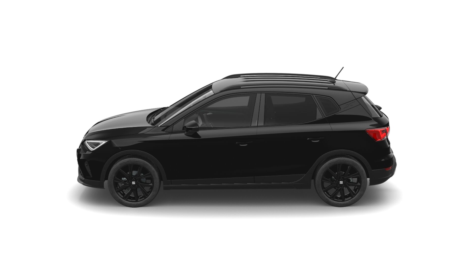 Bild eines Arona FR Edition 1.0 TSI