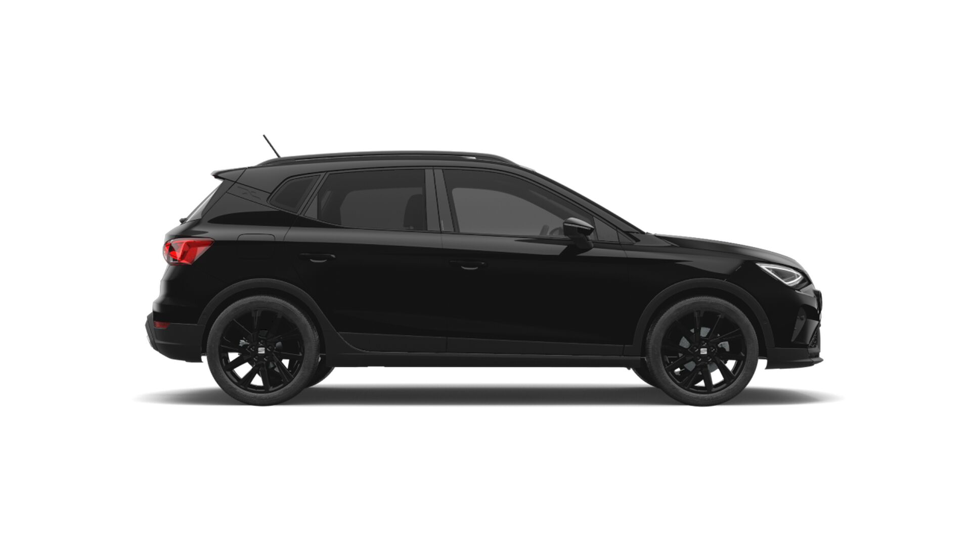 Bild eines Arona FR Edition 1.0 TSI