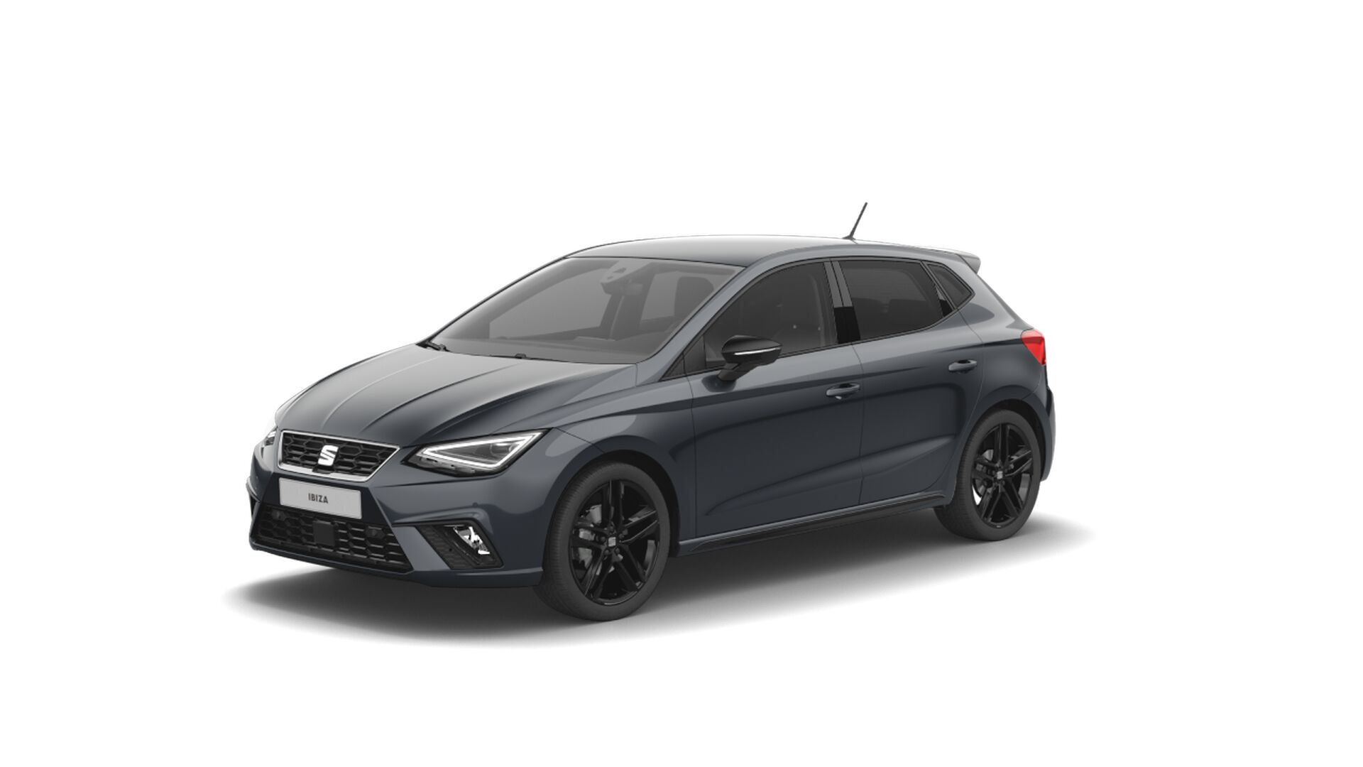 Bild eines Ibiza FR Edition 1.0 TSI