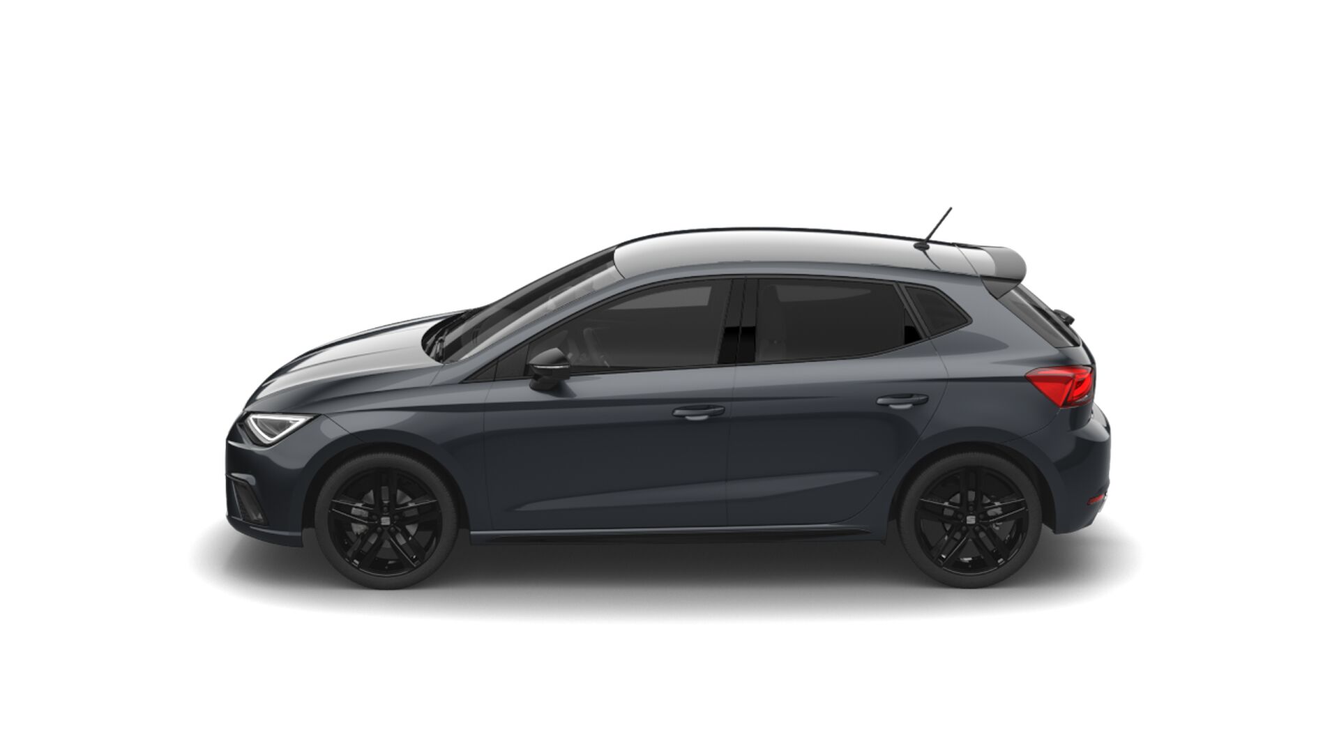 Bild eines Ibiza FR Edition 1.0 TSI