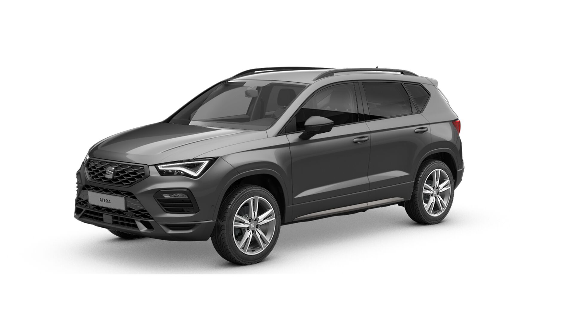 Bild eines Ateca FR 1.5 TSI ACT DSG