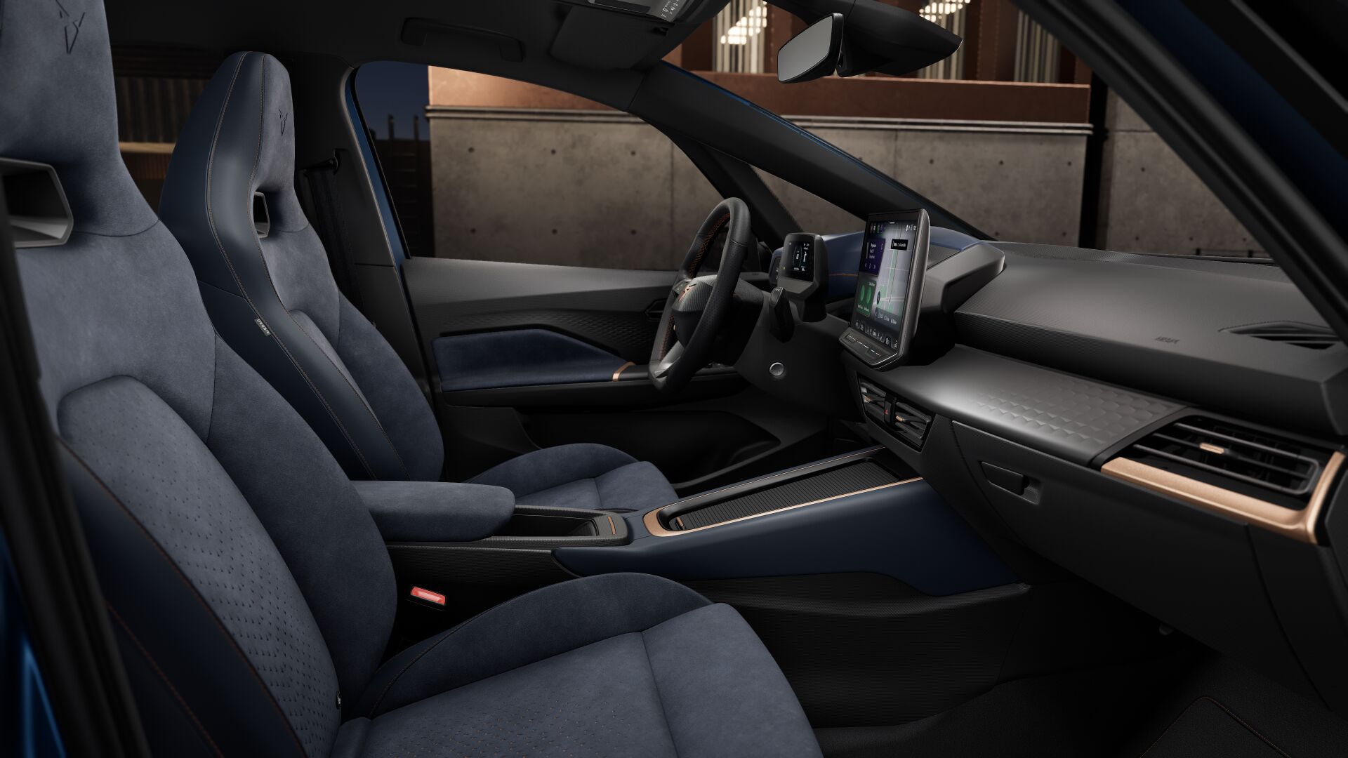 Bild eines Born 77&#x2F;82 e-Boost 170kW&#x2F;231PS