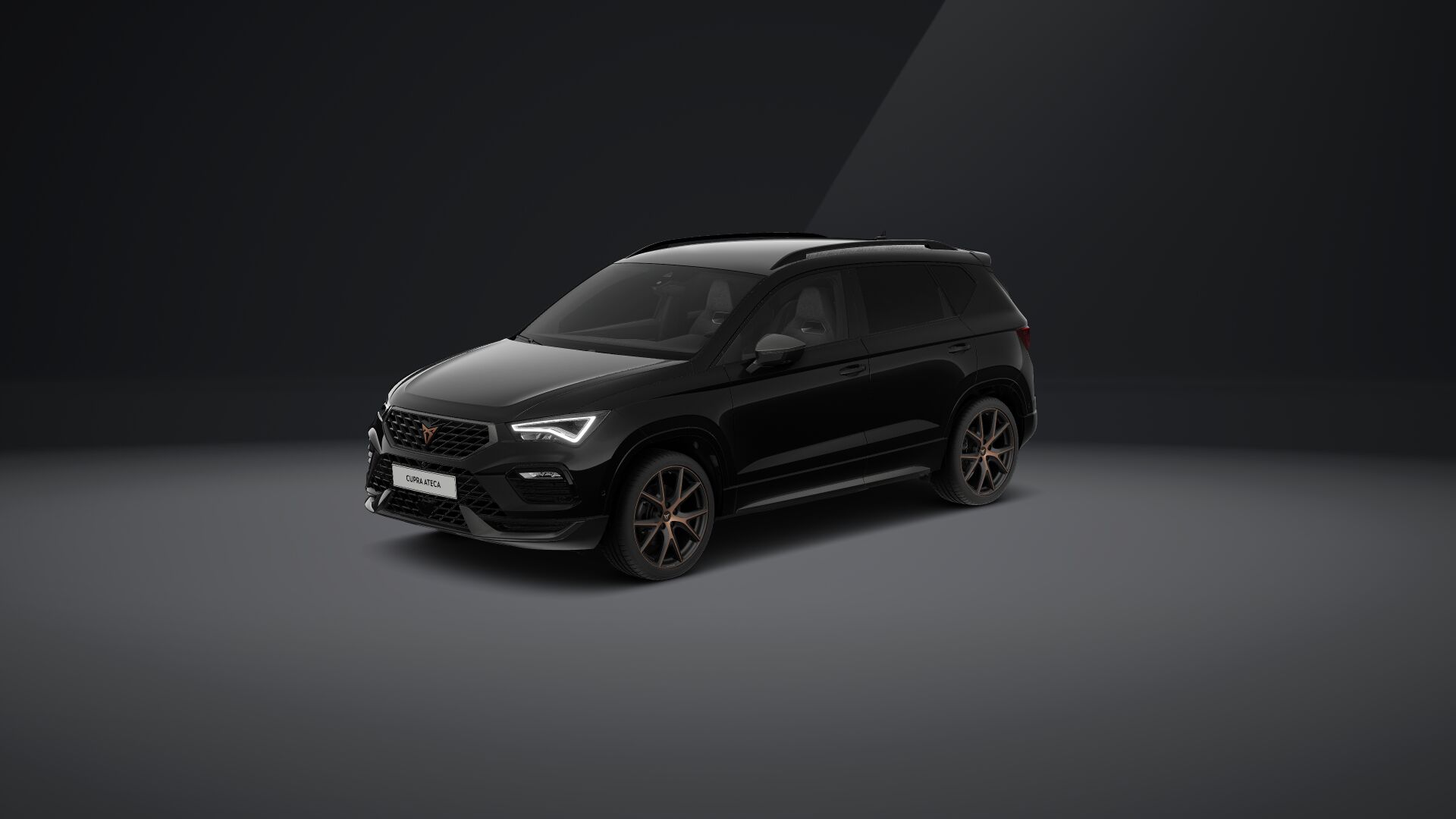 Cupra Ateca 2.0 TSI DSG 4Drive 190 2025