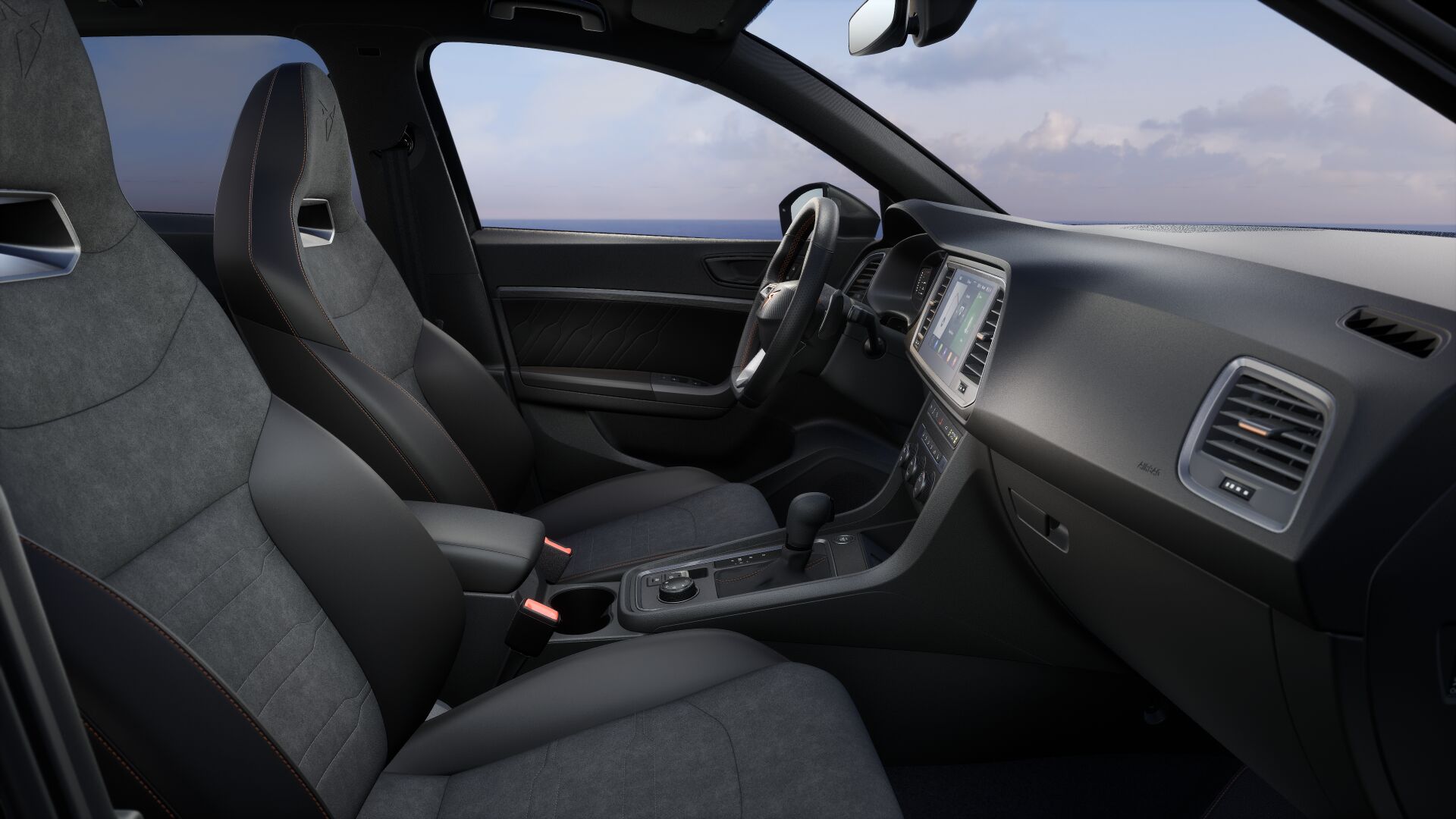 Bild eines Ateca 2.0 TSI DSG 4Drive 190