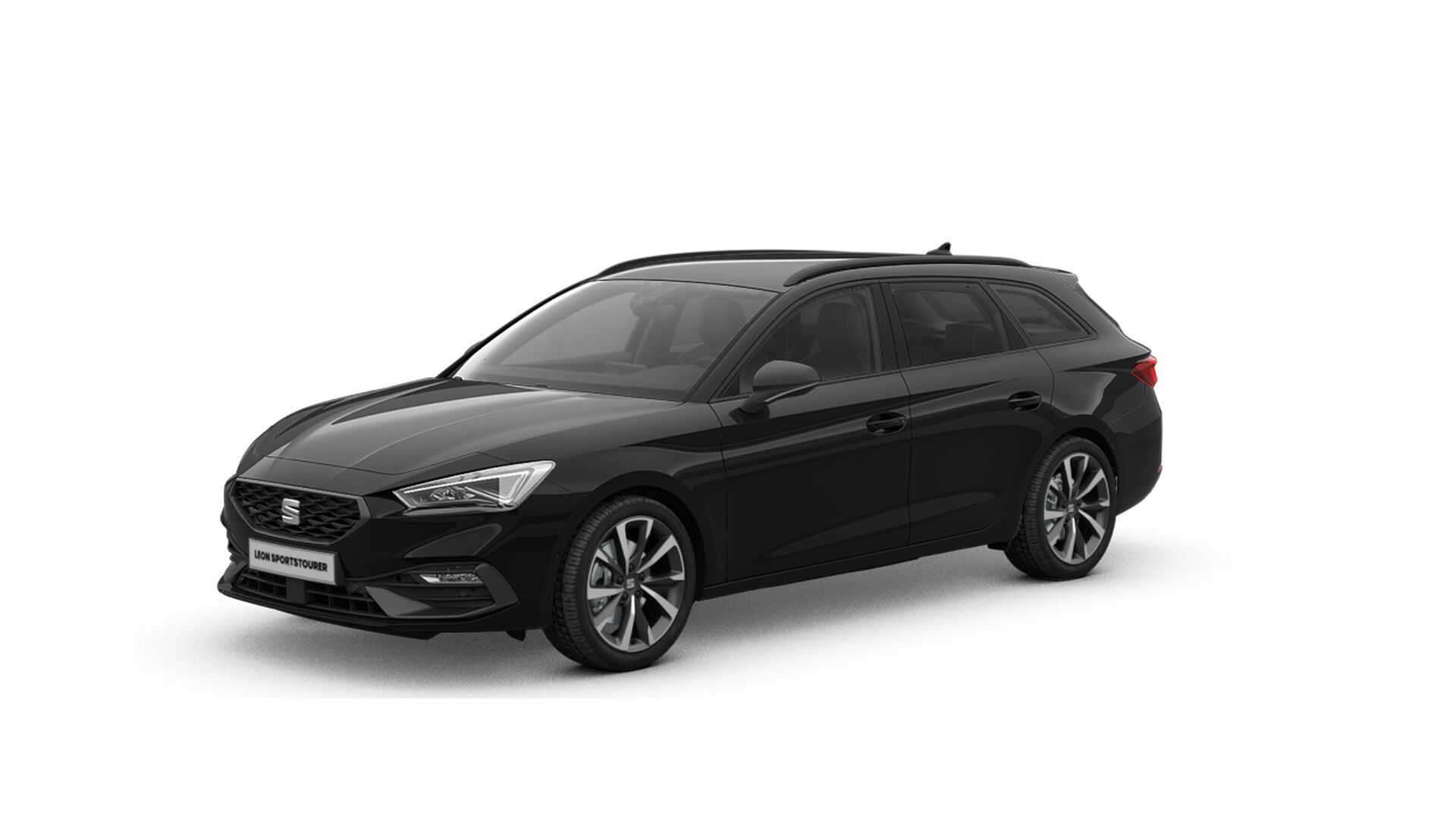 Bild eines Leon SP Kombi FR 1.5 TSI 115 PS