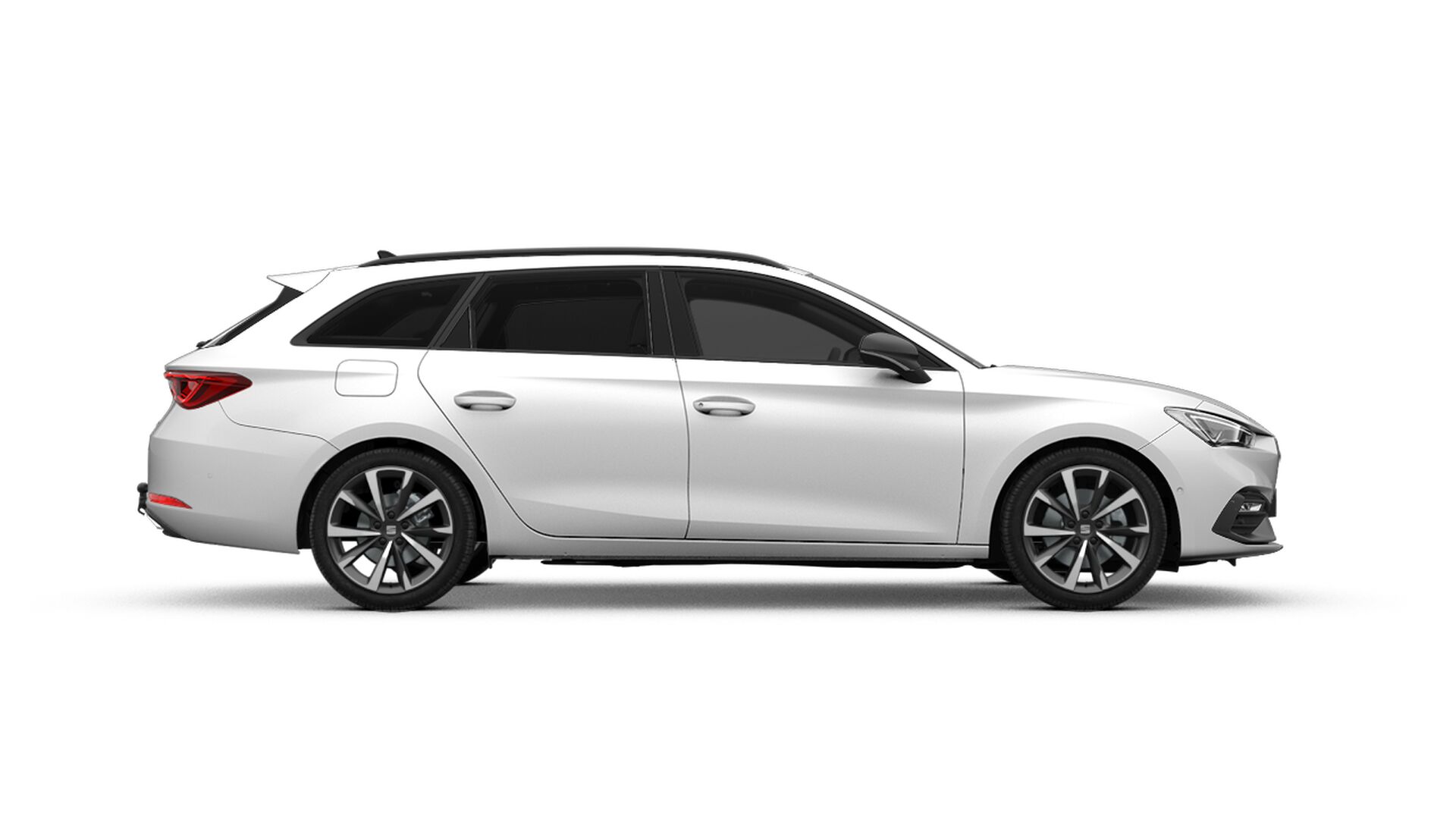 Bild eines Leon SP Kombi FR 1.5 TSI 115 PS