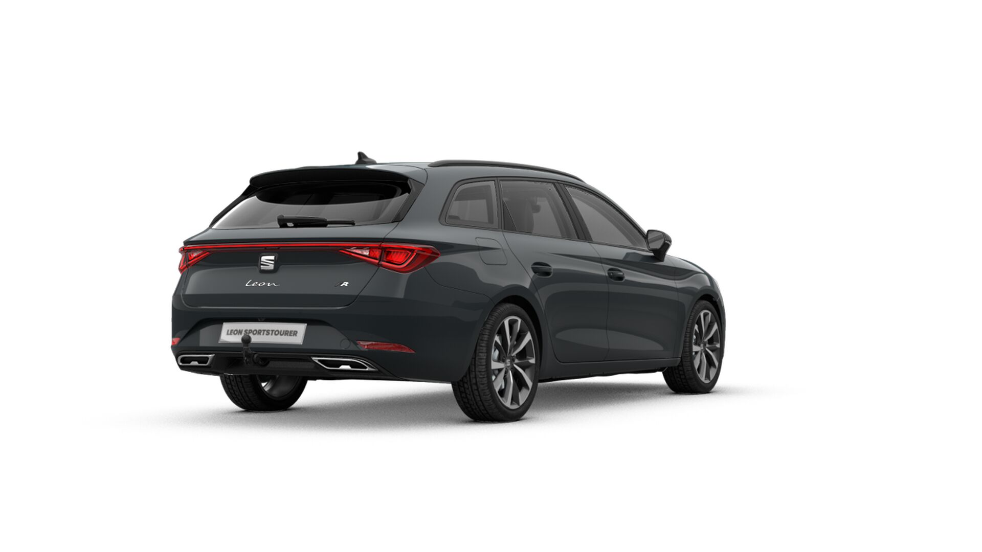 Bild eines Leon SP Kombi FR 1.5 TSI 115 PS