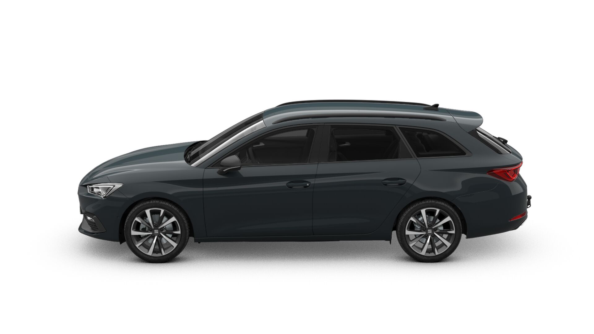 Bild eines Leon SP Kombi FR 1.5 TSI 115 PS