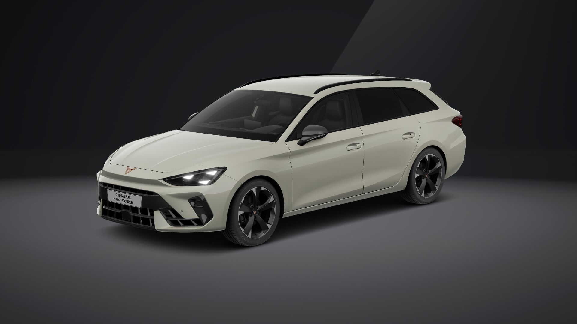 Cupra Leon SP Kombi 1.5 TSI 150 PS ACT 2025