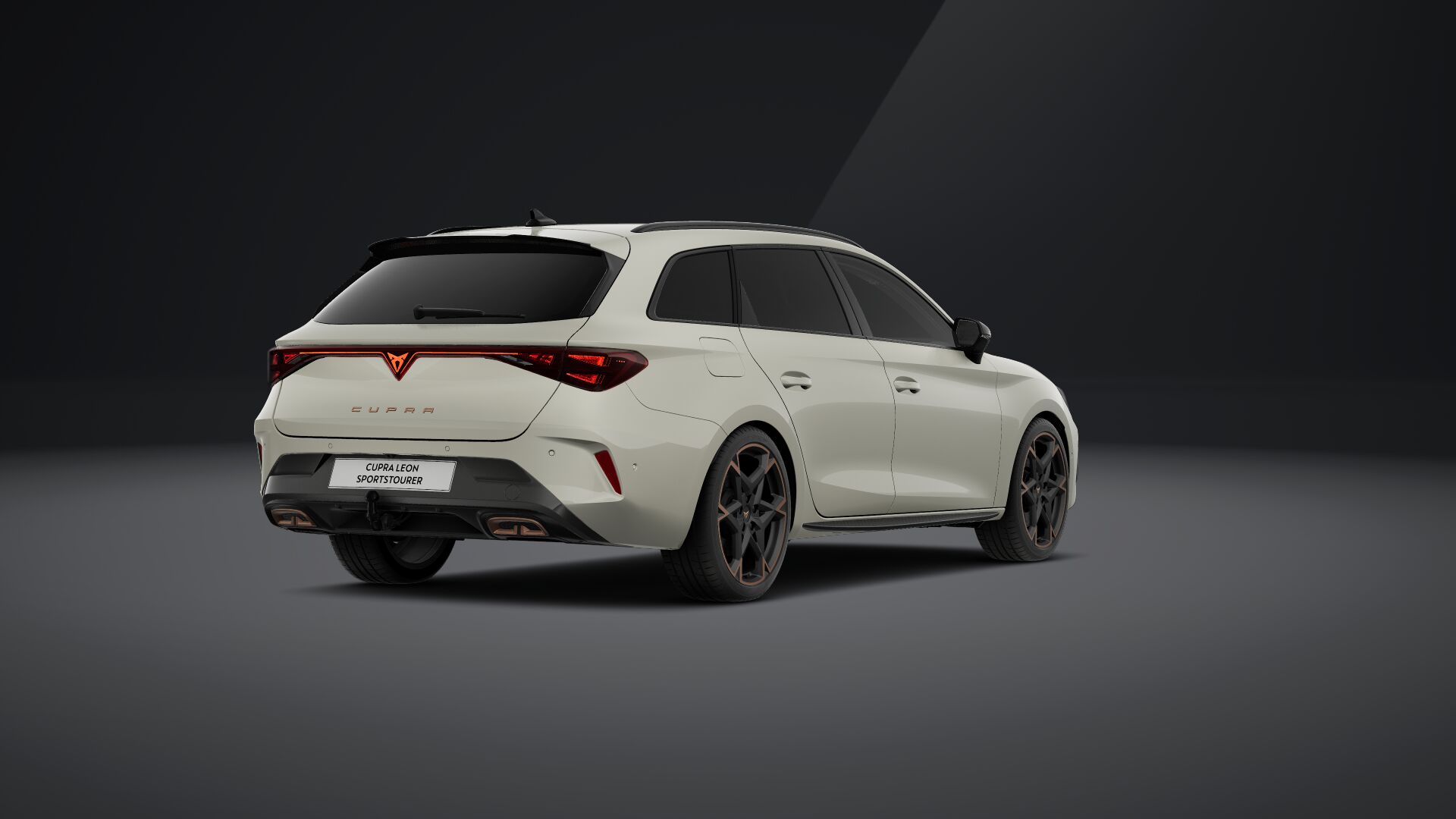 Bild eines Leon SP Kombi VZ e-HYBRID 200/272