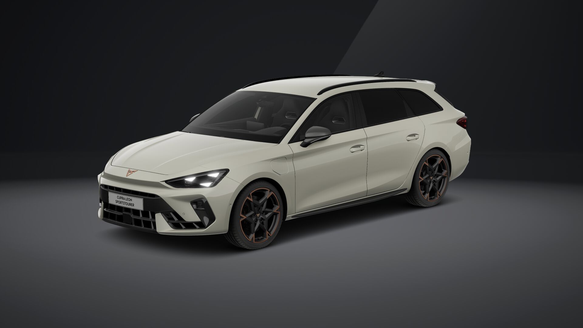 Bild eines Leon SP Kombi VZ e-HYBRID 200/272