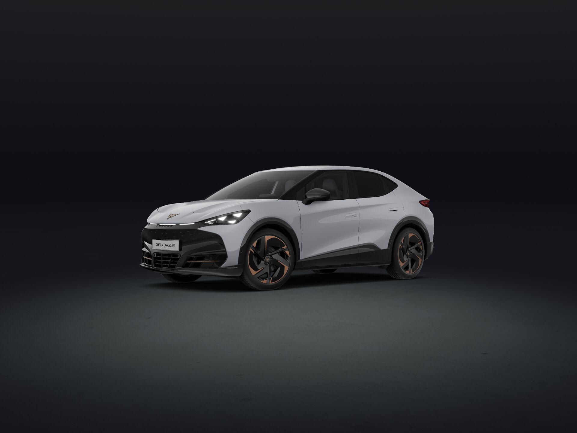 Cupra Tavascan VZ Extreme 4Drive 250kW/340PS 2025
