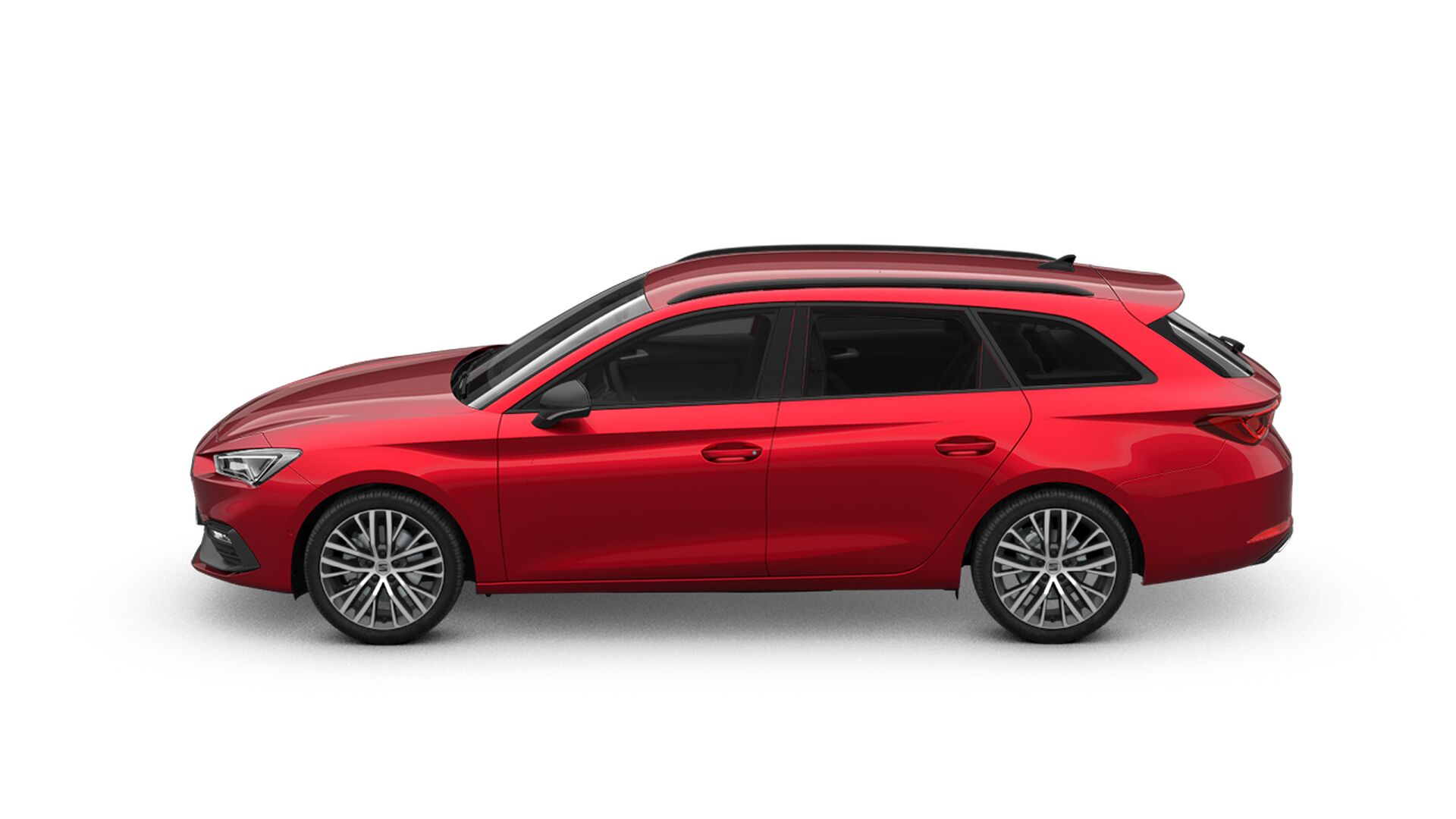 Bild eines Leon SP Kombi FR Edition 1.5 TSI 115 PS