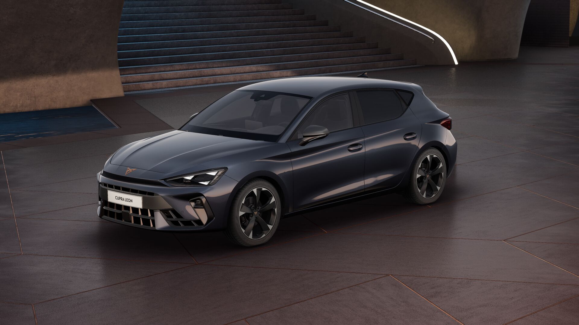 Bild eines Leon 1.5 TSI 150 PS ACT