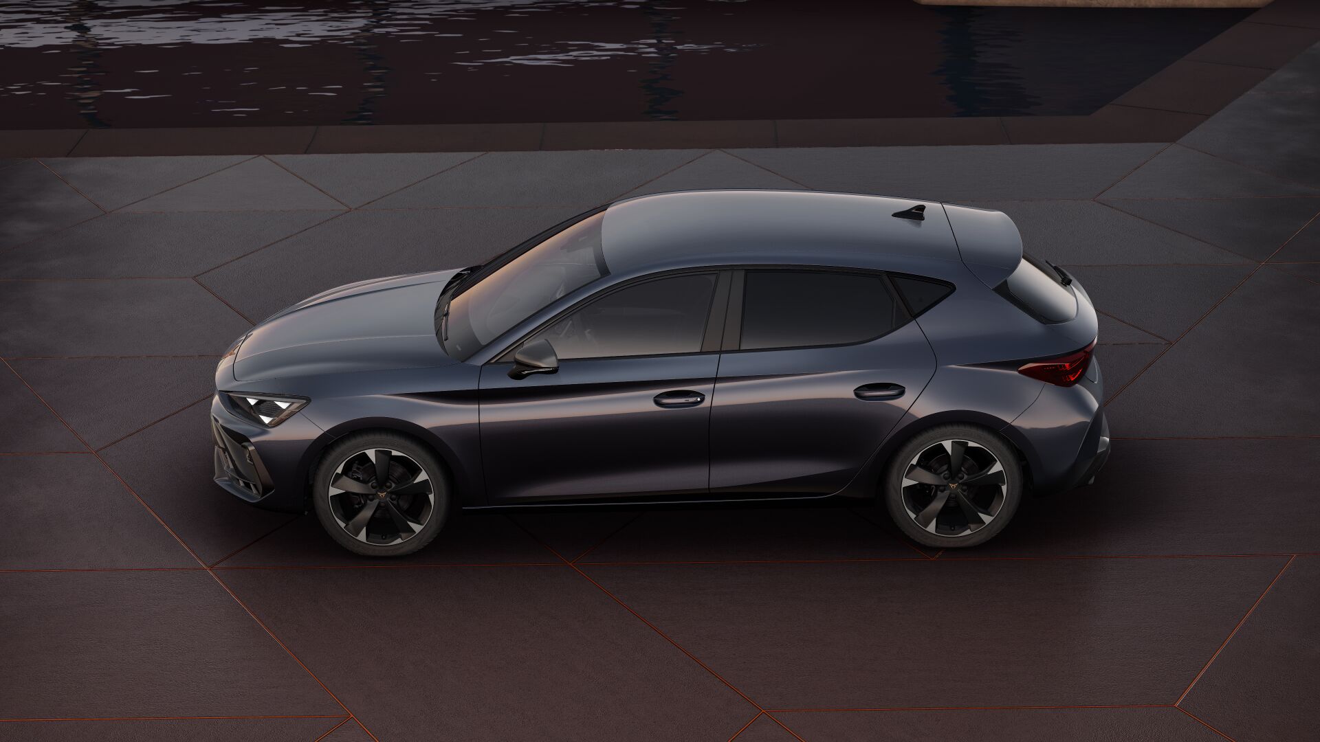 Bild eines Leon 1.5 TSI 150 PS ACT