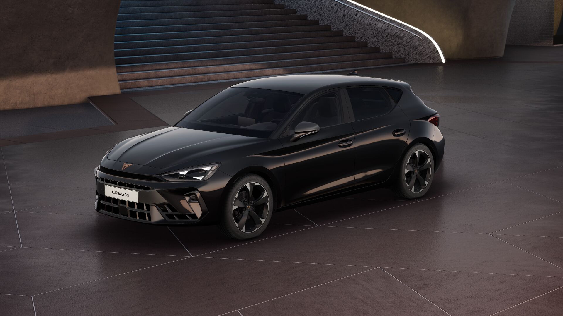 Bild eines Leon 1.5 TSI 150 PS ACT