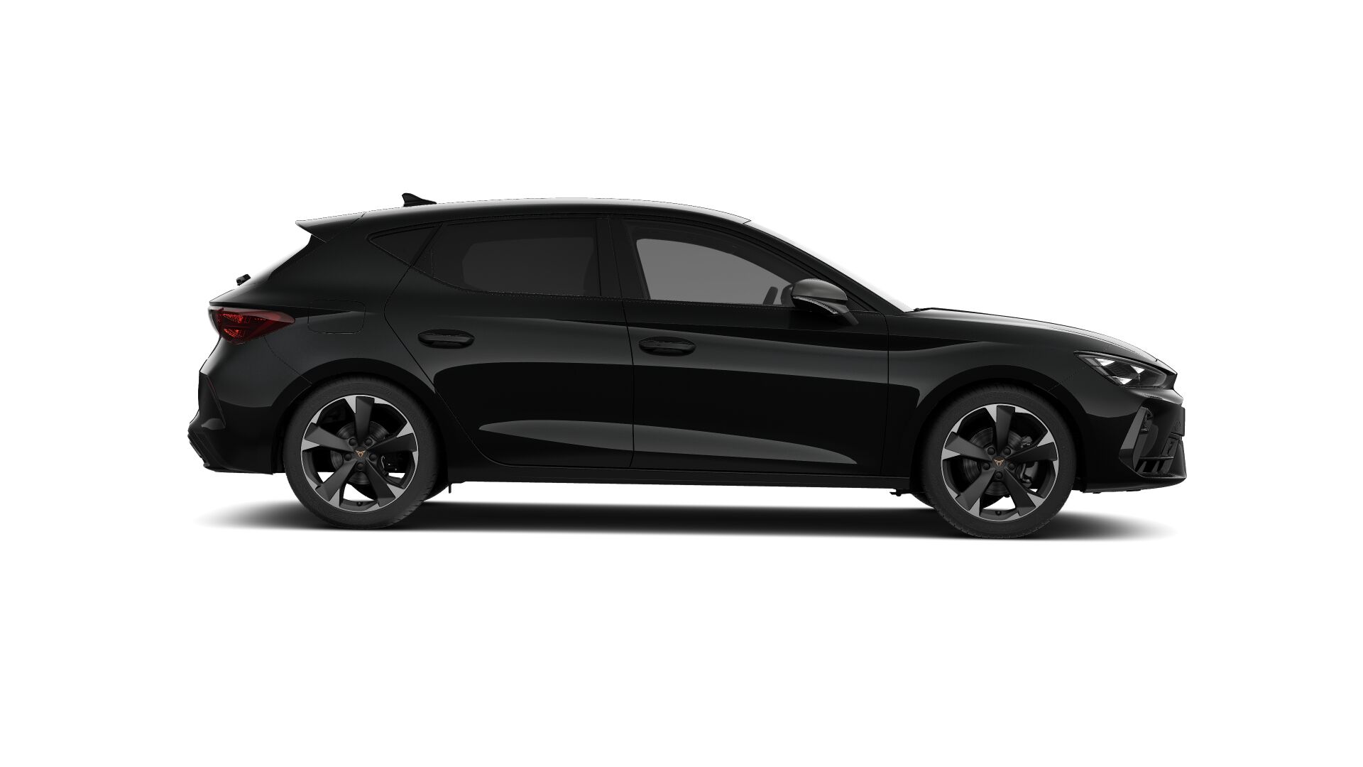 Bild eines Leon 1.5 TSI 150 PS ACT