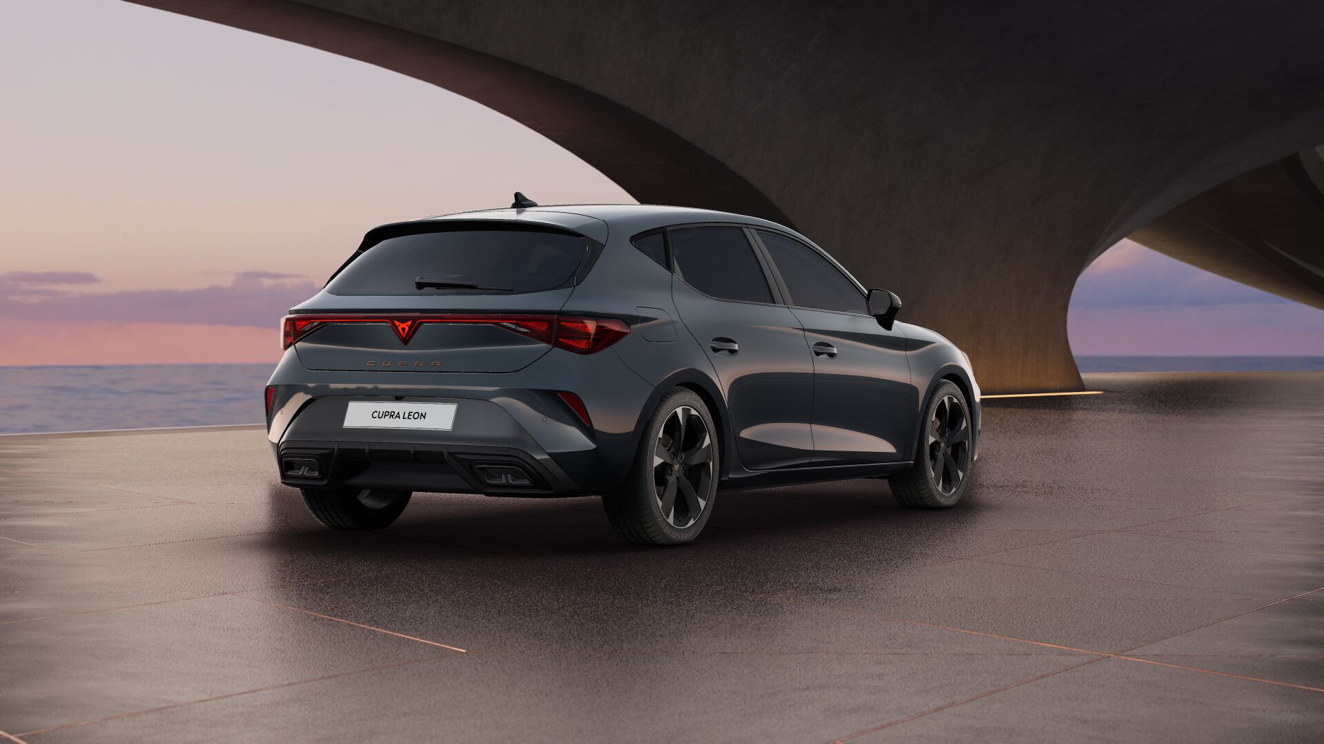 Bild eines Leon 1.5 TSI 150 PS ACT