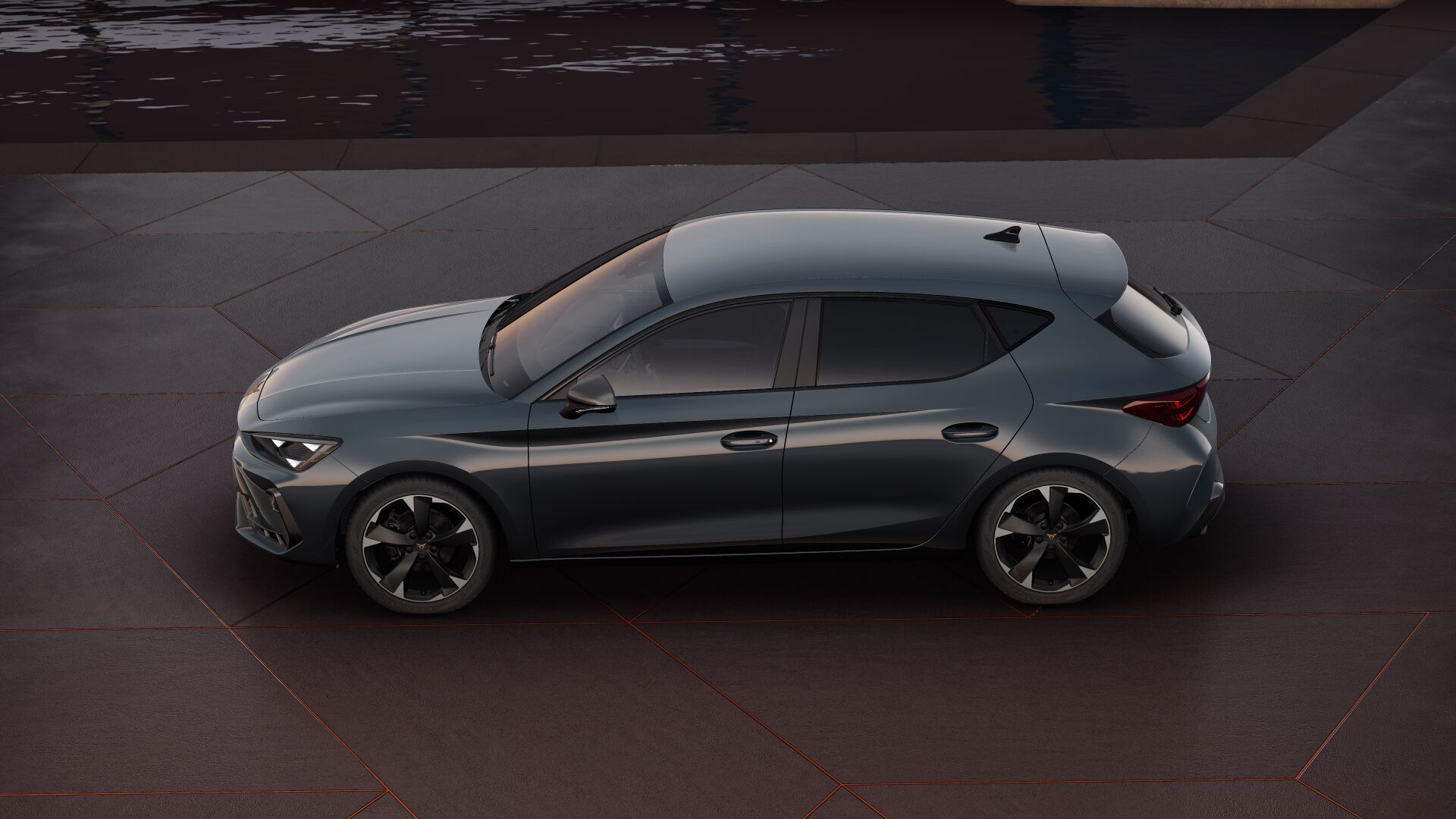 Bild eines Leon 1.5 TSI 150 PS ACT