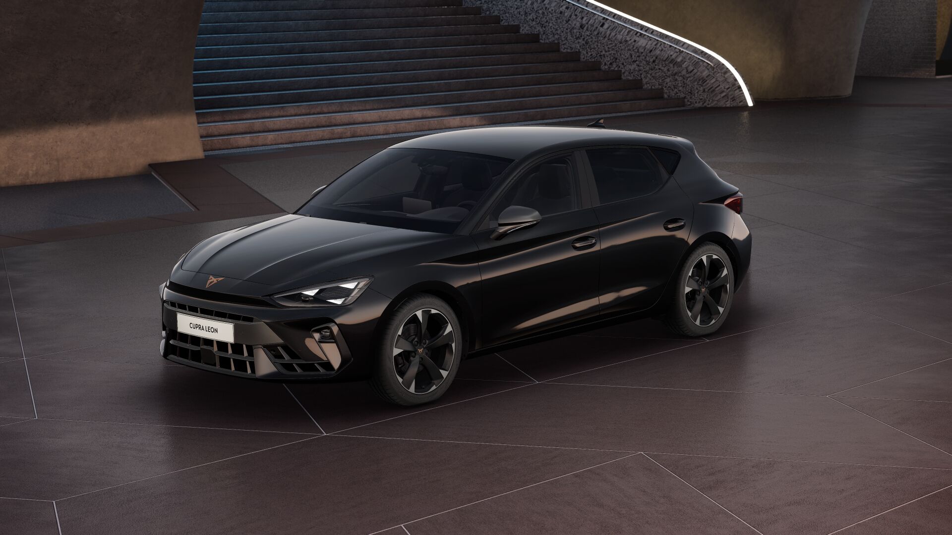 Bild eines Leon 1.5 TSI 150 PS ACT
