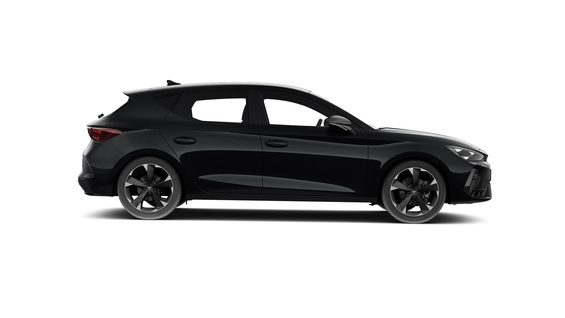 Bild eines Leon 1.5 TSI 150 PS ACT