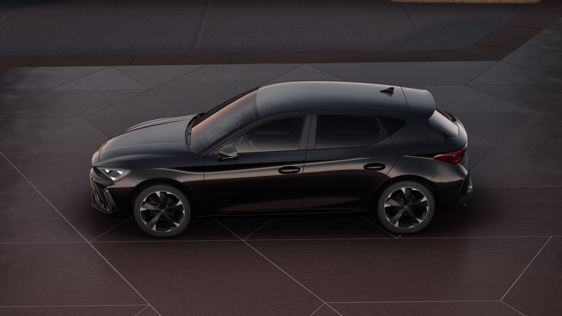Bild eines Leon 1.5 TSI 150 PS ACT
