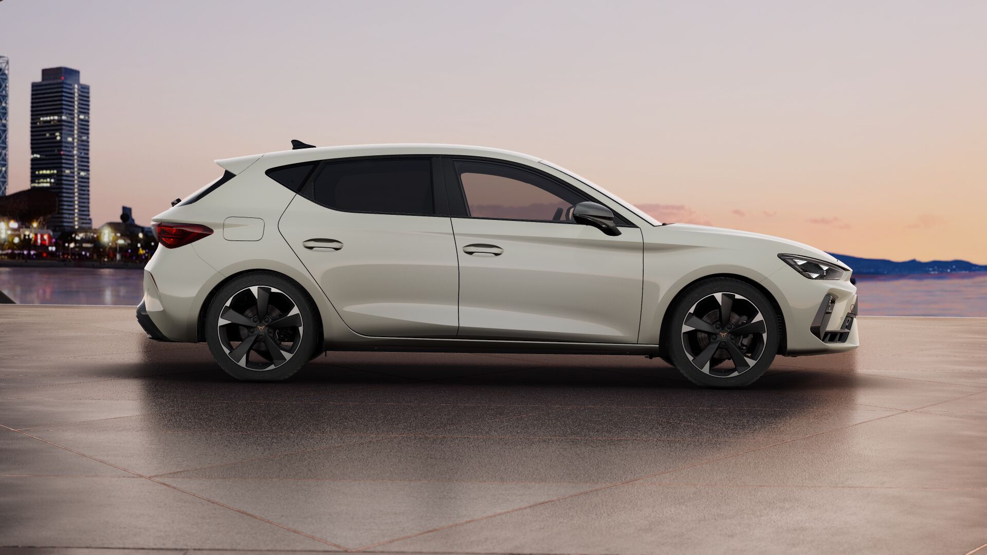 Bild eines Leon 1.5 TSI 150 PS ACT