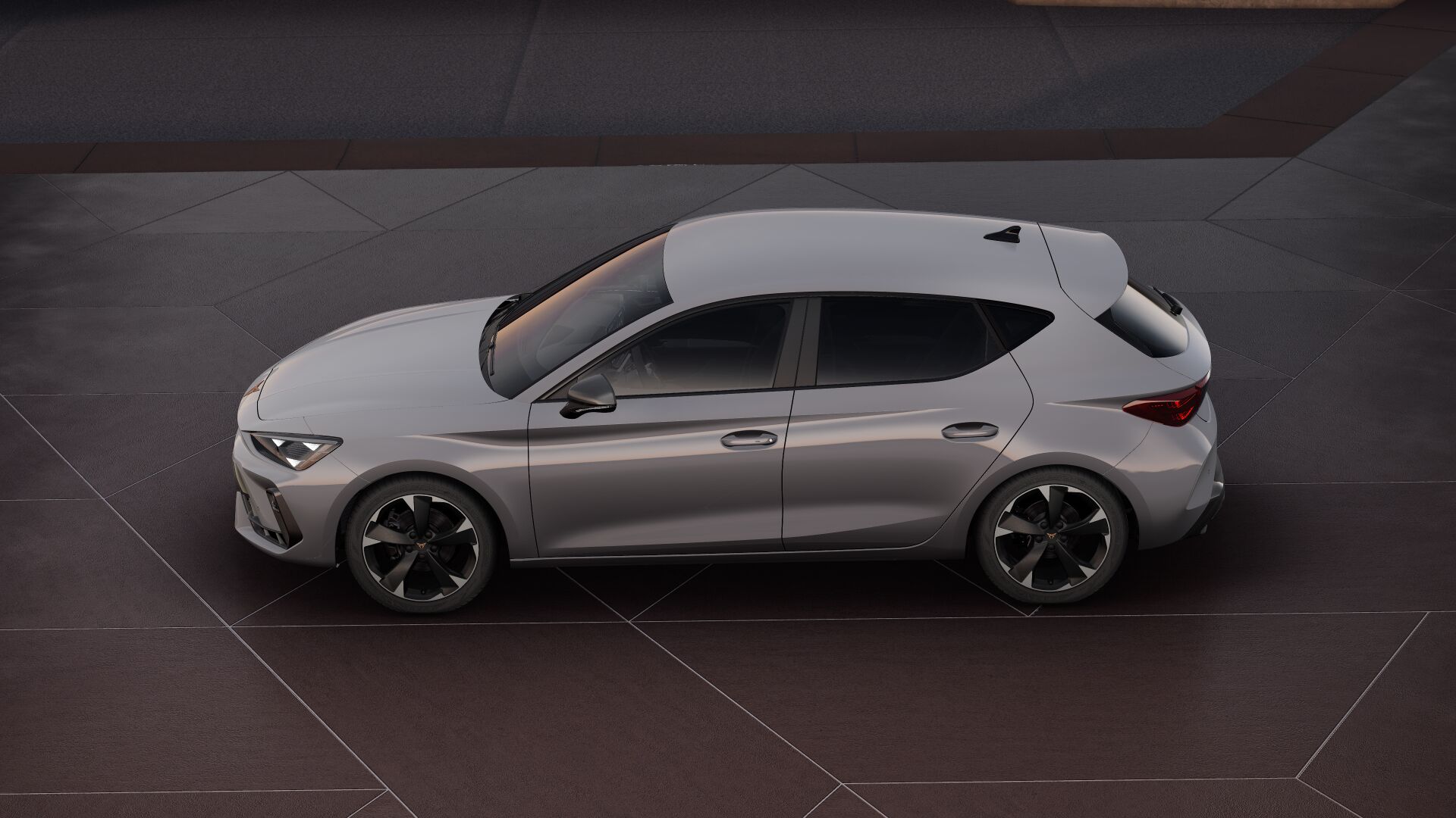 Bild eines Leon 1.5 TSI 150 PS ACT