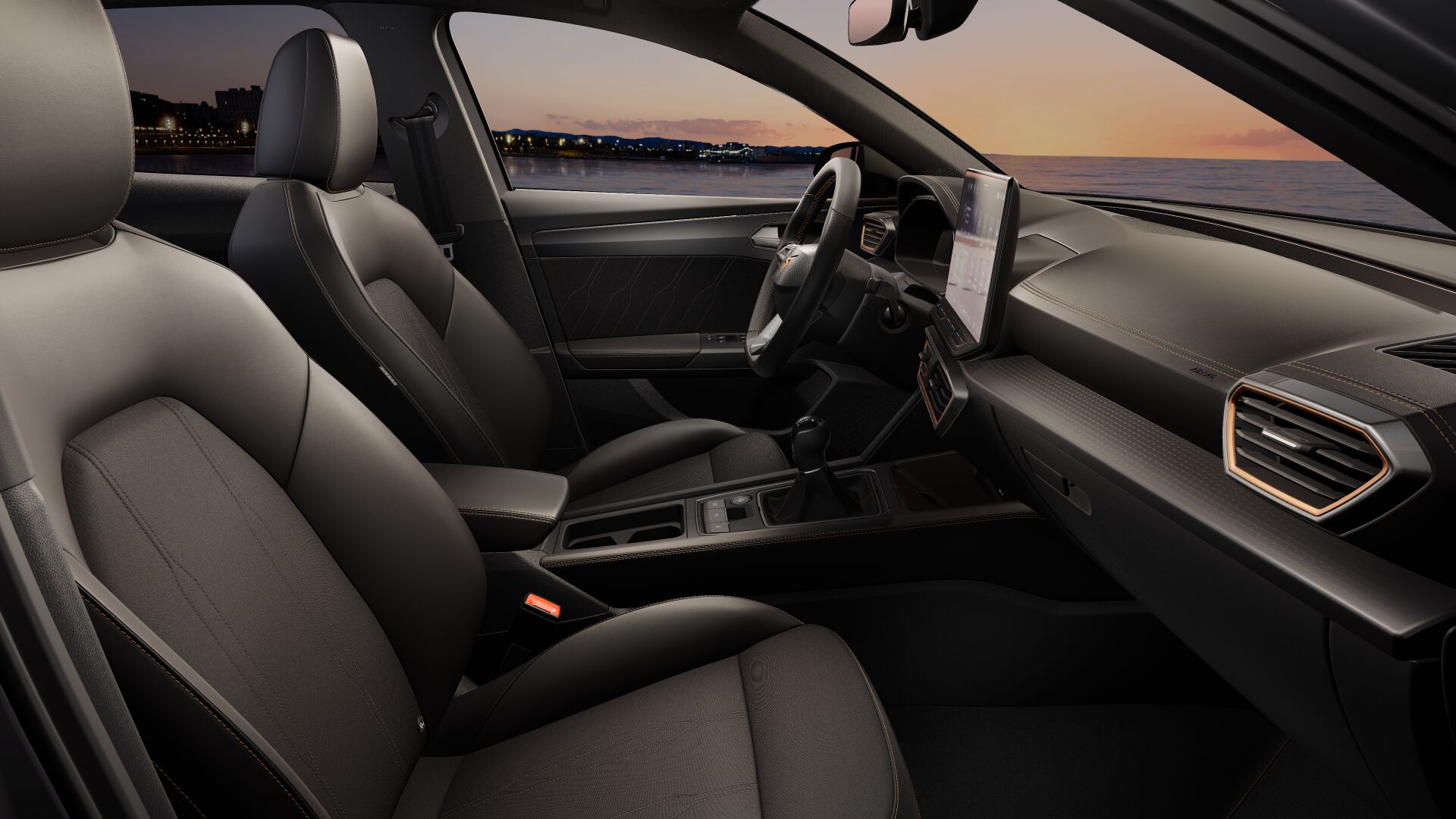 Bild eines Leon 1.5 TSI 150 PS ACT