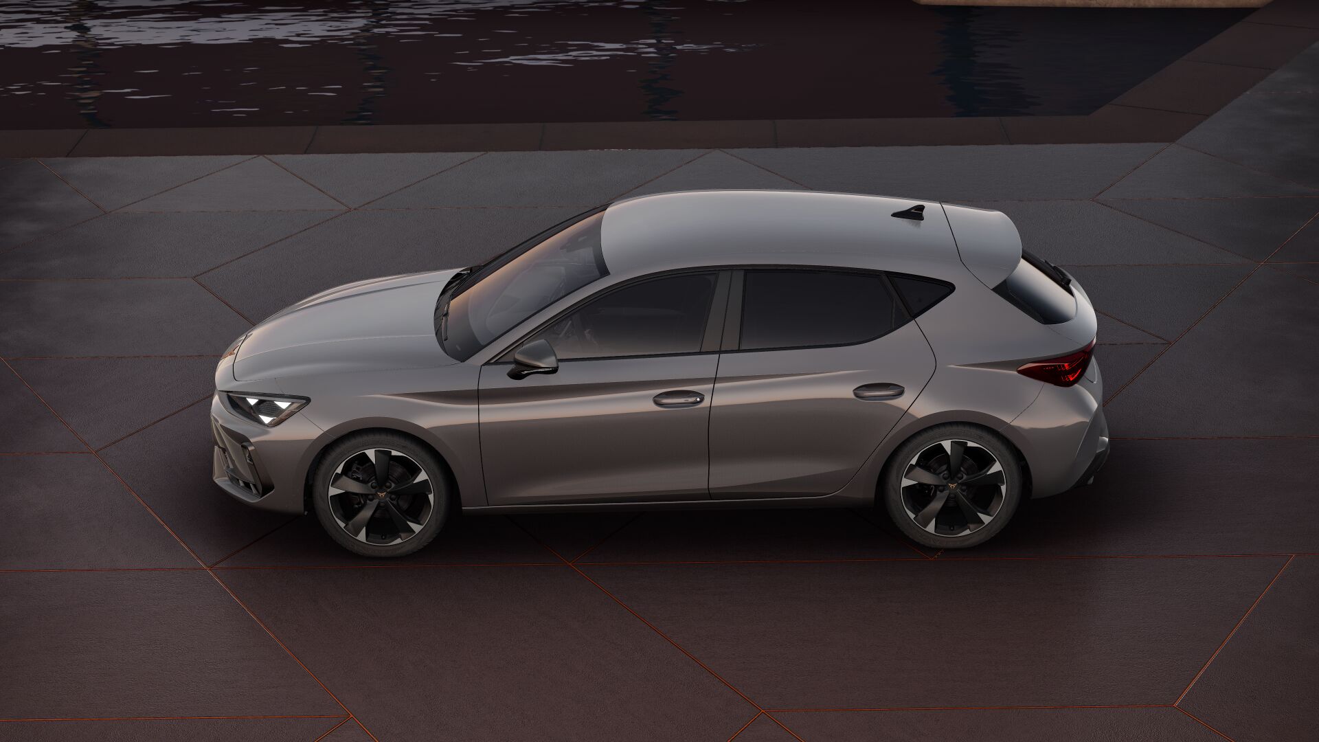 Bild eines Leon 1.5 TSI 150 PS ACT