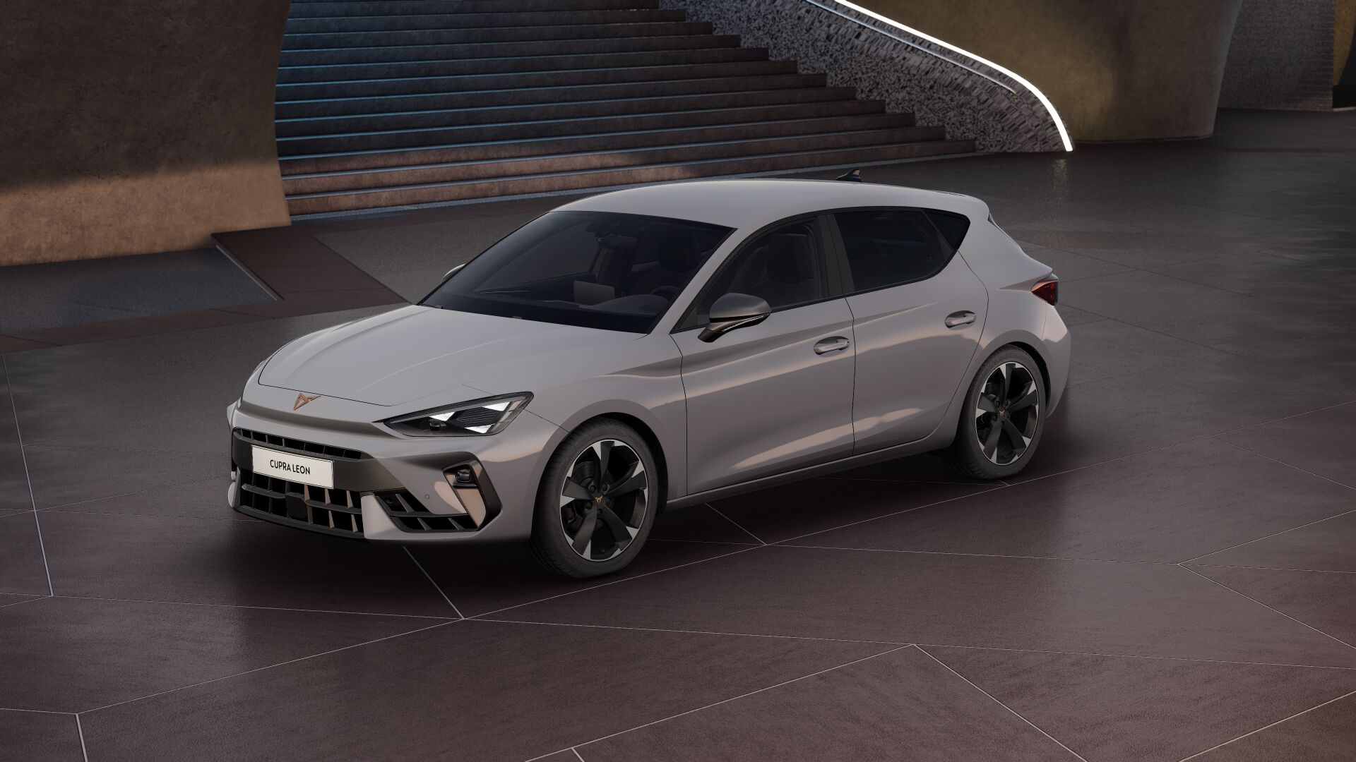 Bild eines Leon 1.5 TSI 150 PS ACT