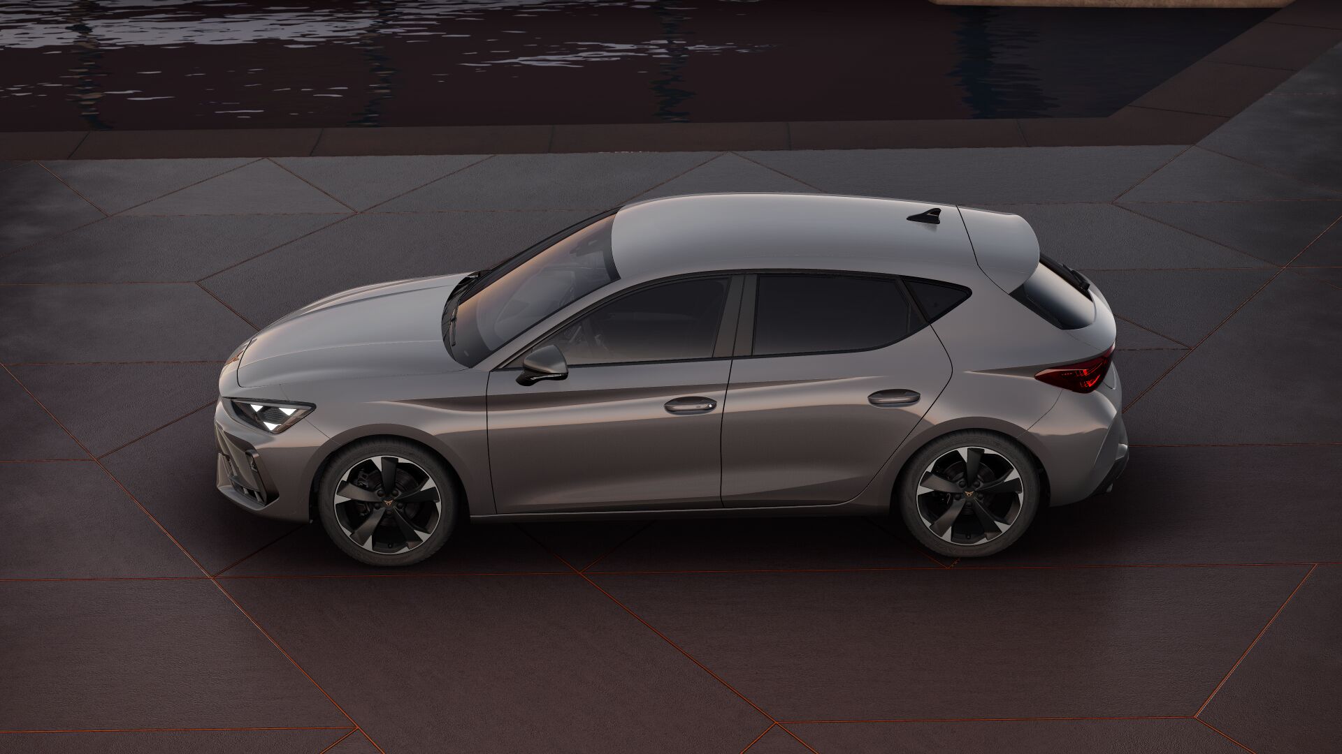 Bild eines Leon 1.5 TSI 150 PS ACT