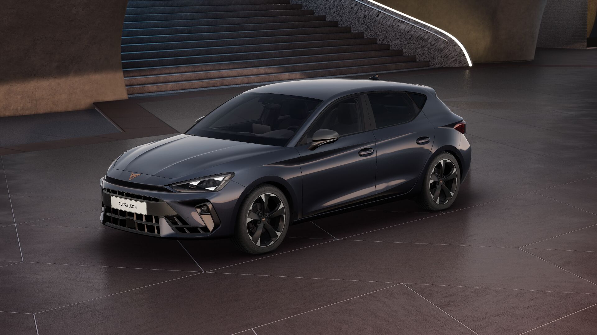 Bild eines Leon 1.5 TSI 150 PS ACT