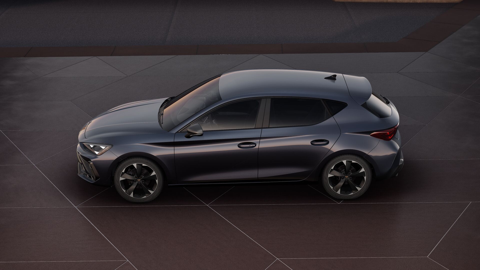 Bild eines Leon 1.5 TSI 150 PS ACT