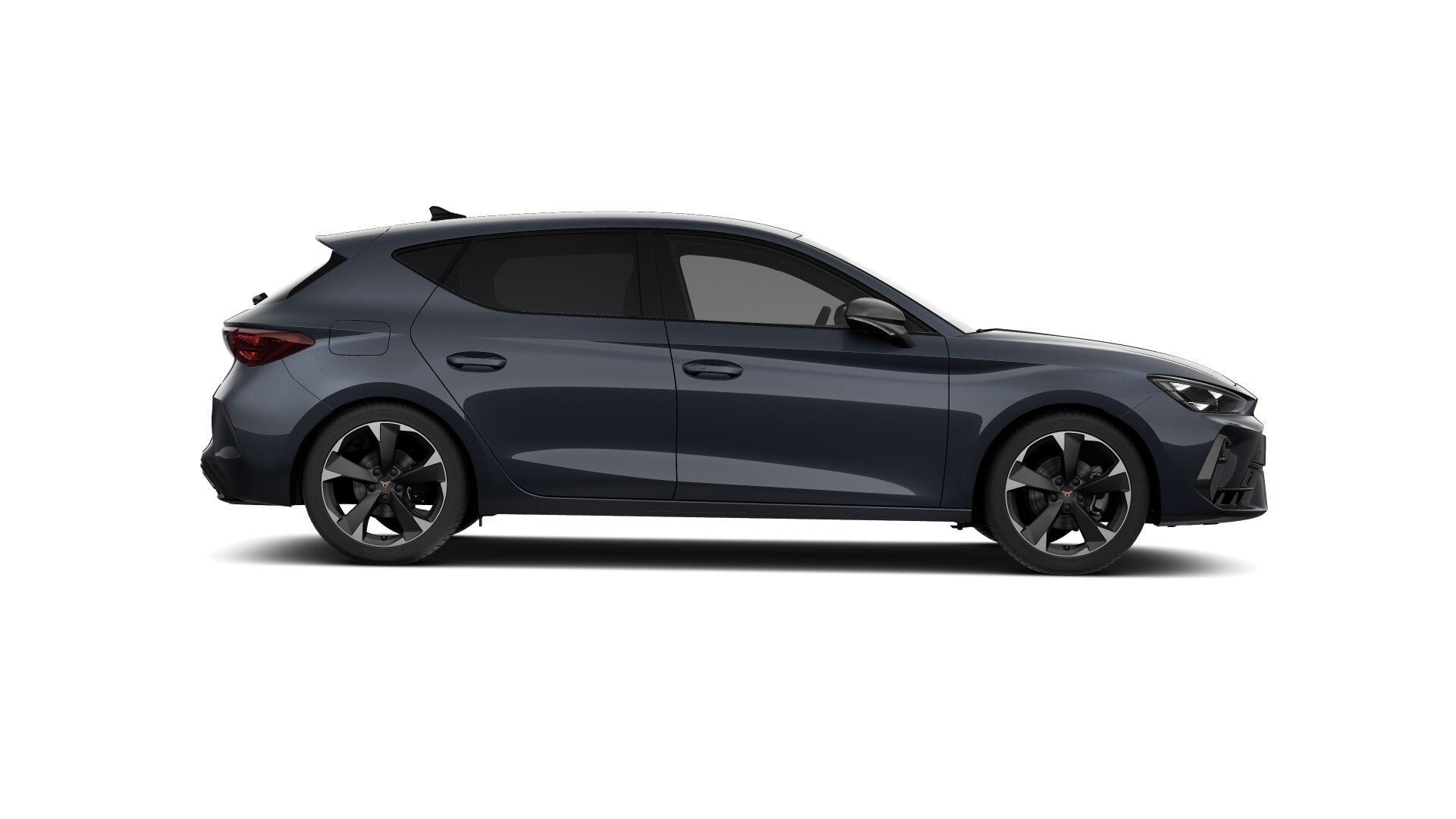 Bild eines Leon 1.5 TSI 150 PS ACT
