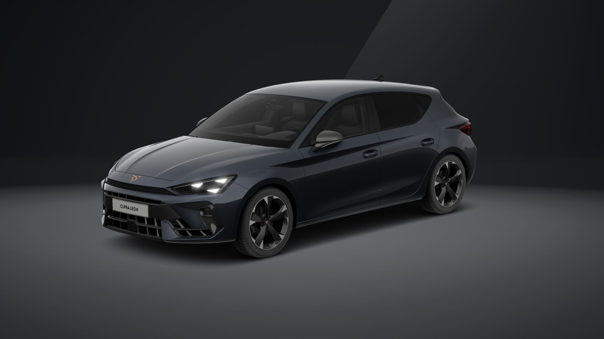Cupra Leon 1.5 TSI 150 PS ACT 2025