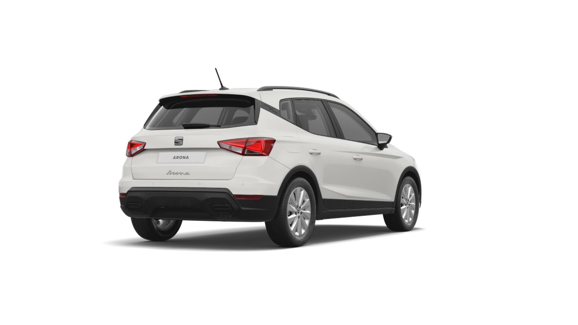 Bild eines Arona Reference Edition 1.0 TSI