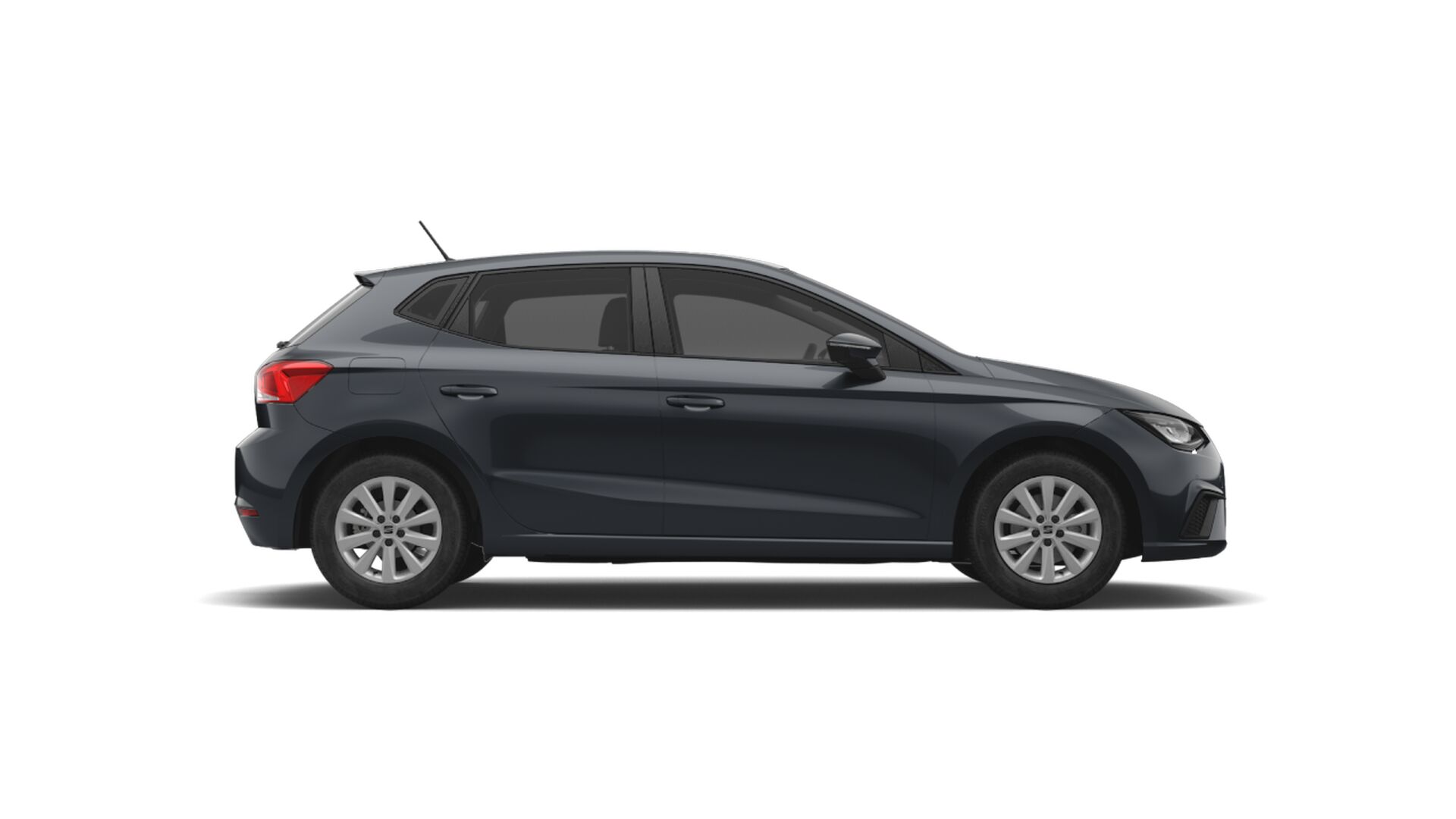 Bild eines Ibiza Style Edition 1.0 TSI DSG
