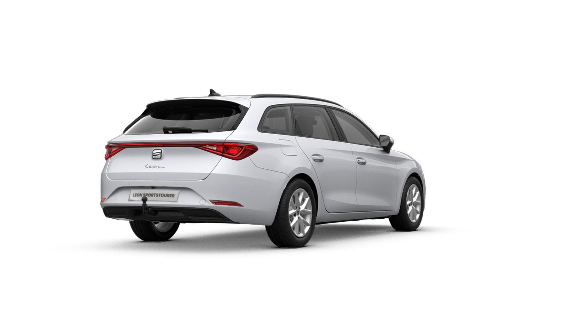 Bild eines Leon SP Kombi Style Edition 1.5TSI 115PS