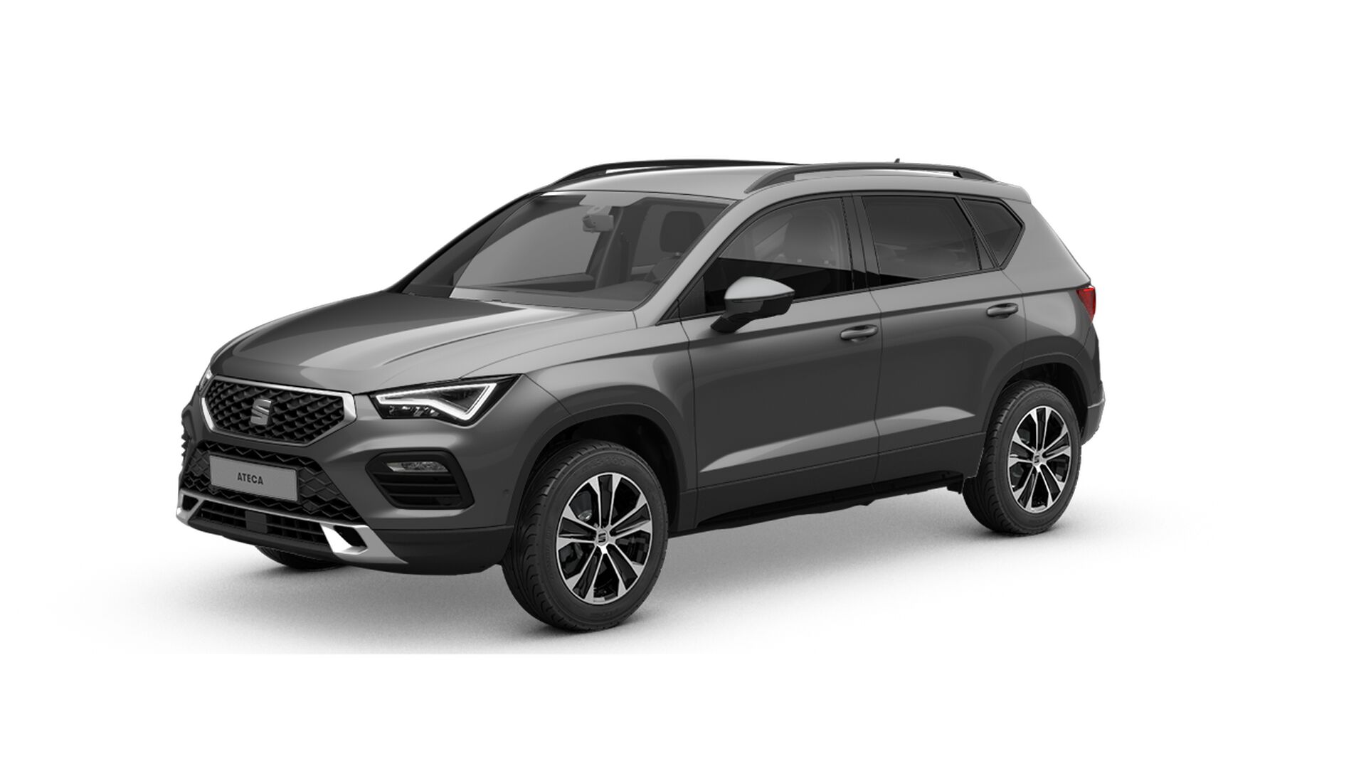 Bild eines Ateca Style Edition 1.5 TSI ACT DSG