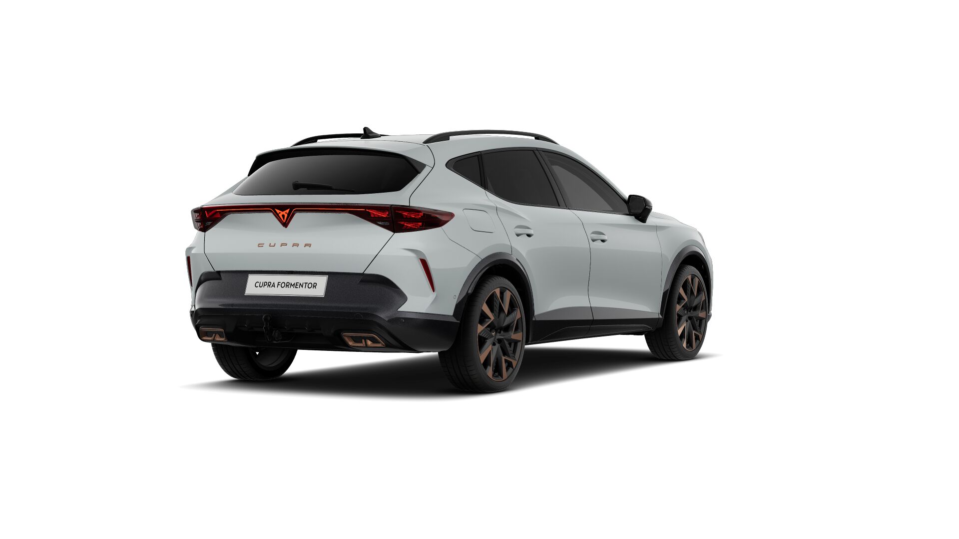 Bild eines Formentor VZ e-HYBRID 272 PS DSG