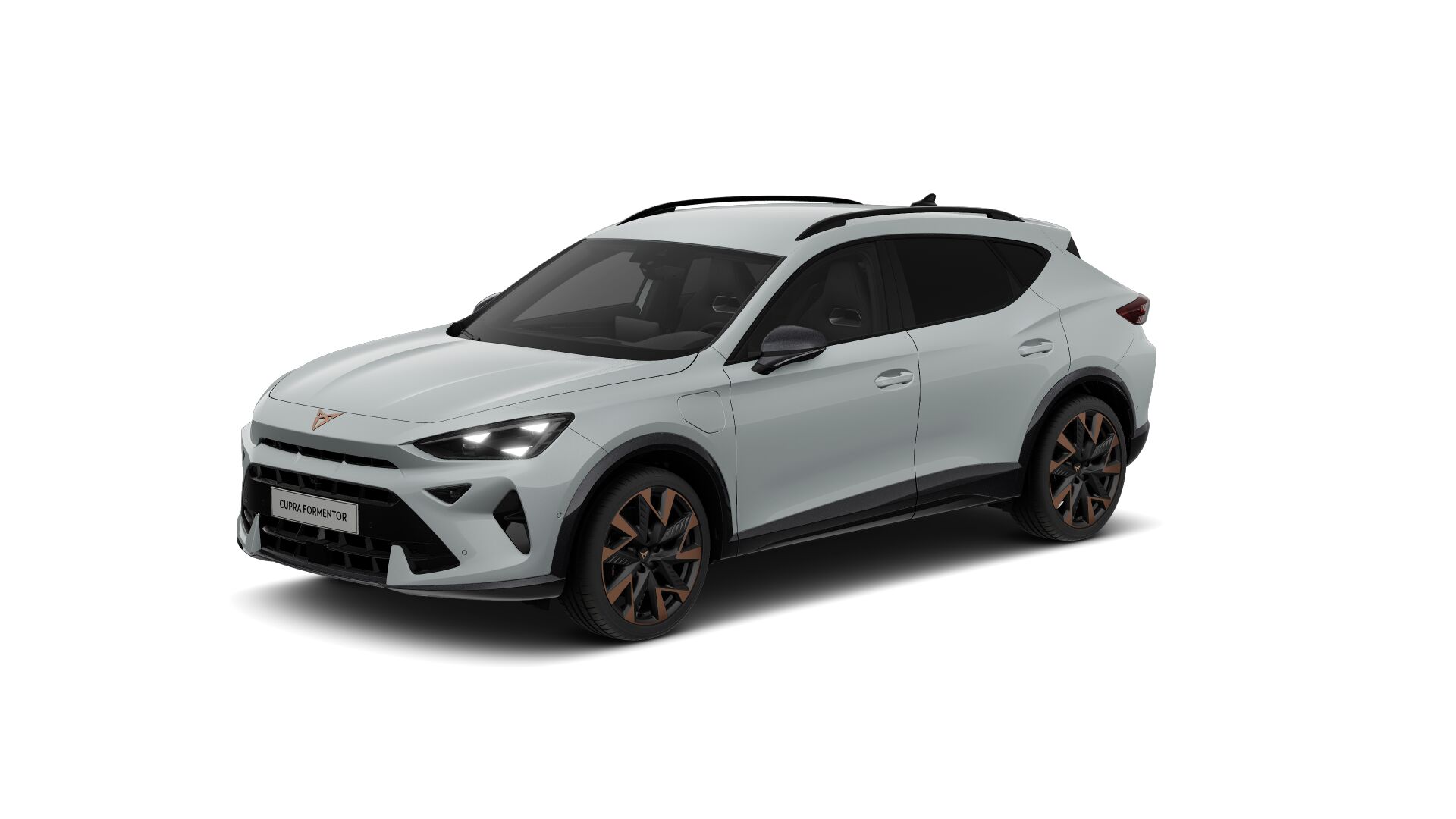 Bild eines Formentor VZ e-HYBRID 272 PS DSG