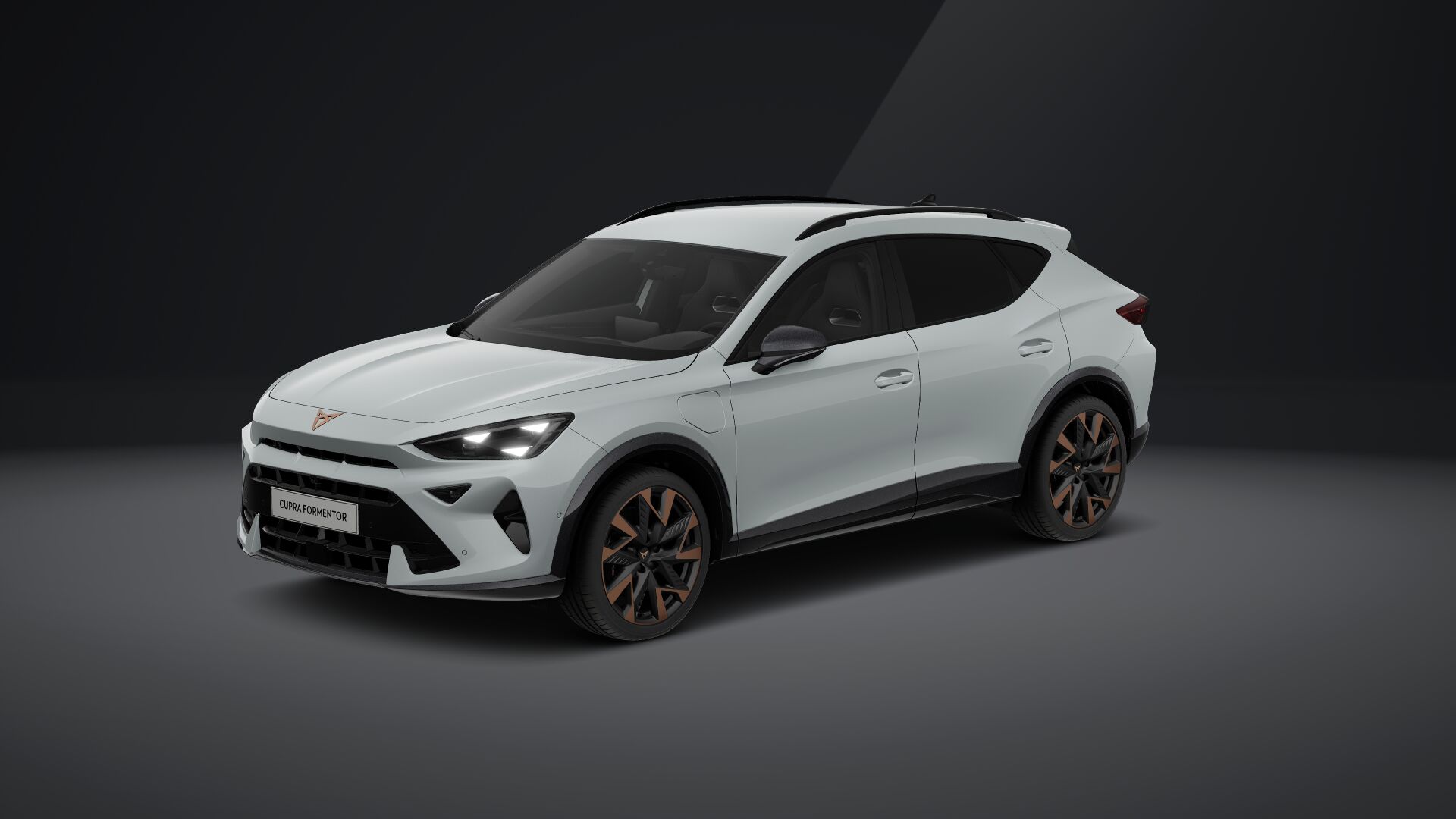 Cupra Formentor VZ e-HYBRID 272 PS DSG 2025
