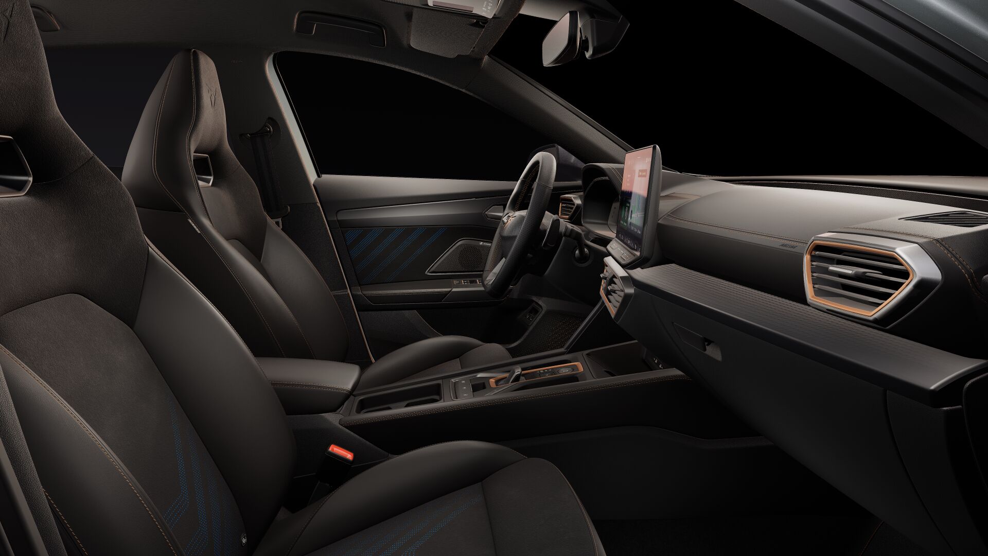 Bild eines Formentor VZ e-HYBRID 272 PS DSG