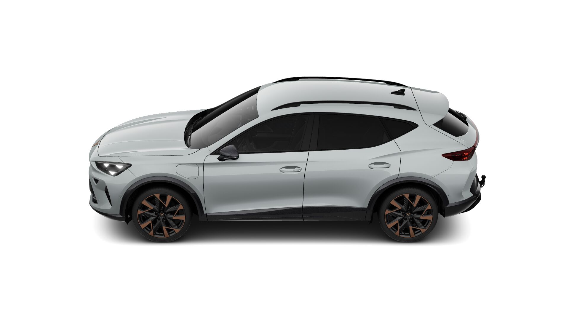 Bild eines Formentor VZ e-HYBRID 272 PS DSG
