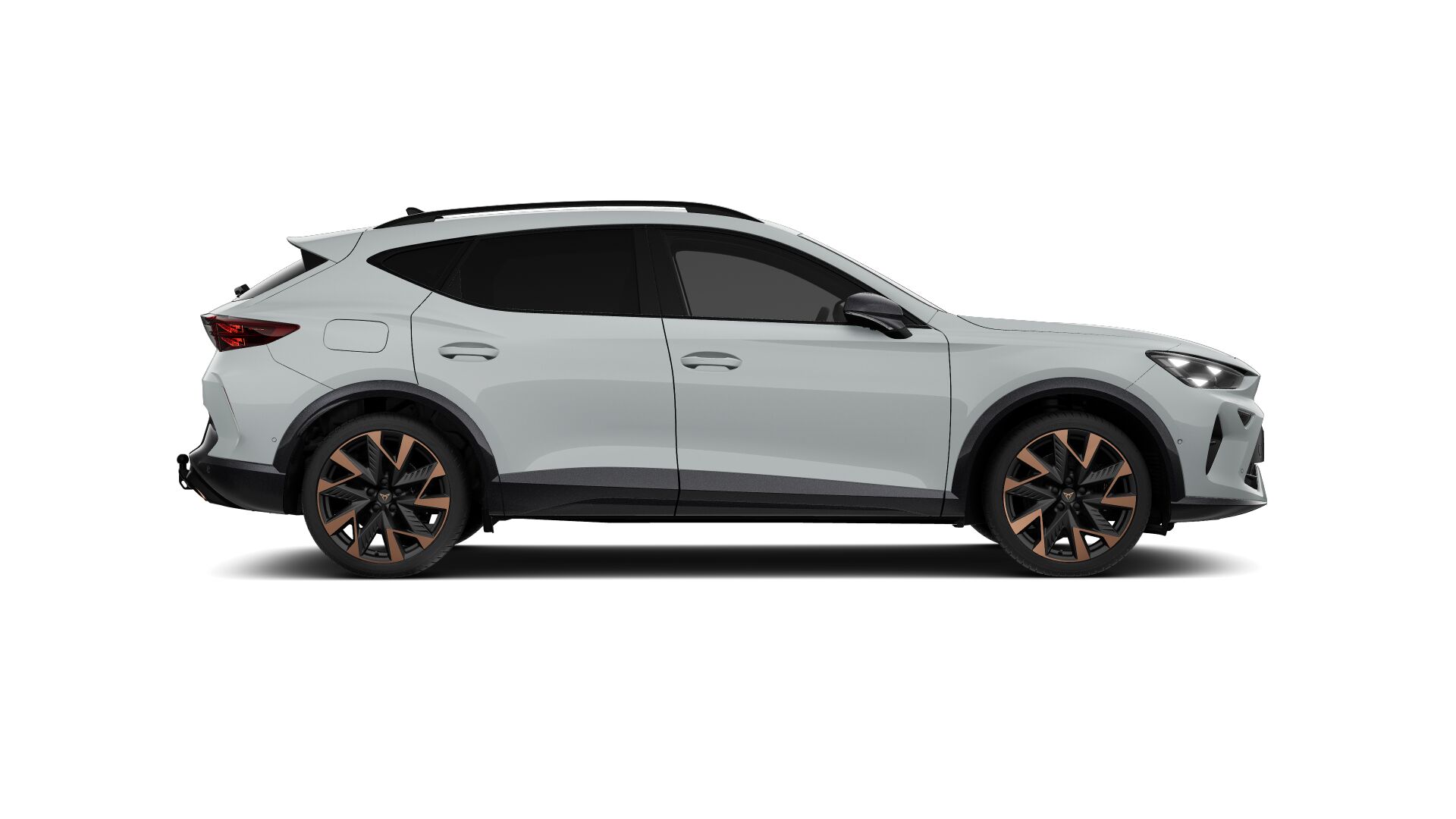 Bild eines Formentor VZ e-HYBRID 272 PS DSG