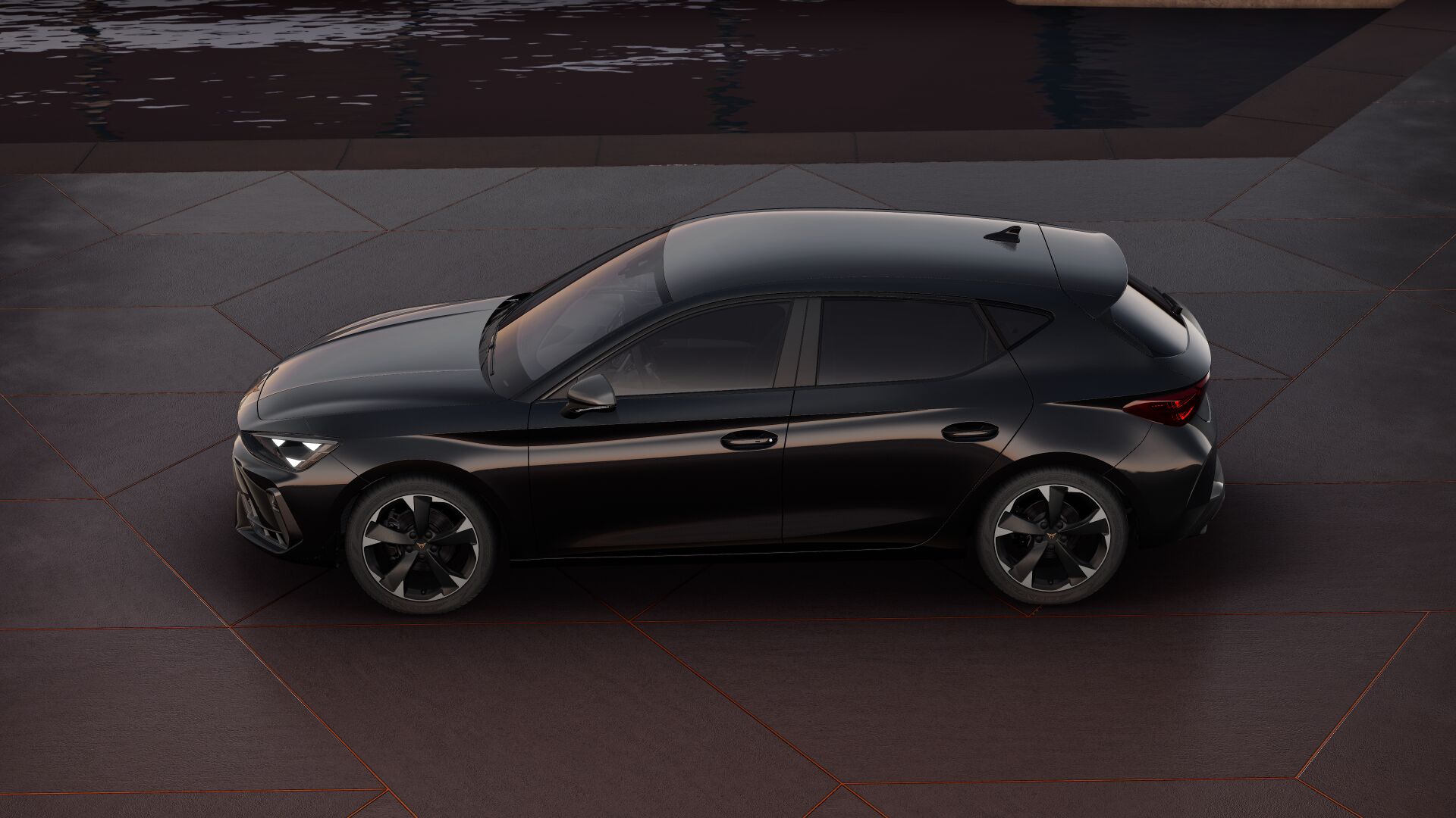 Bild eines Leon 1.5 TSI 150 PS ACT