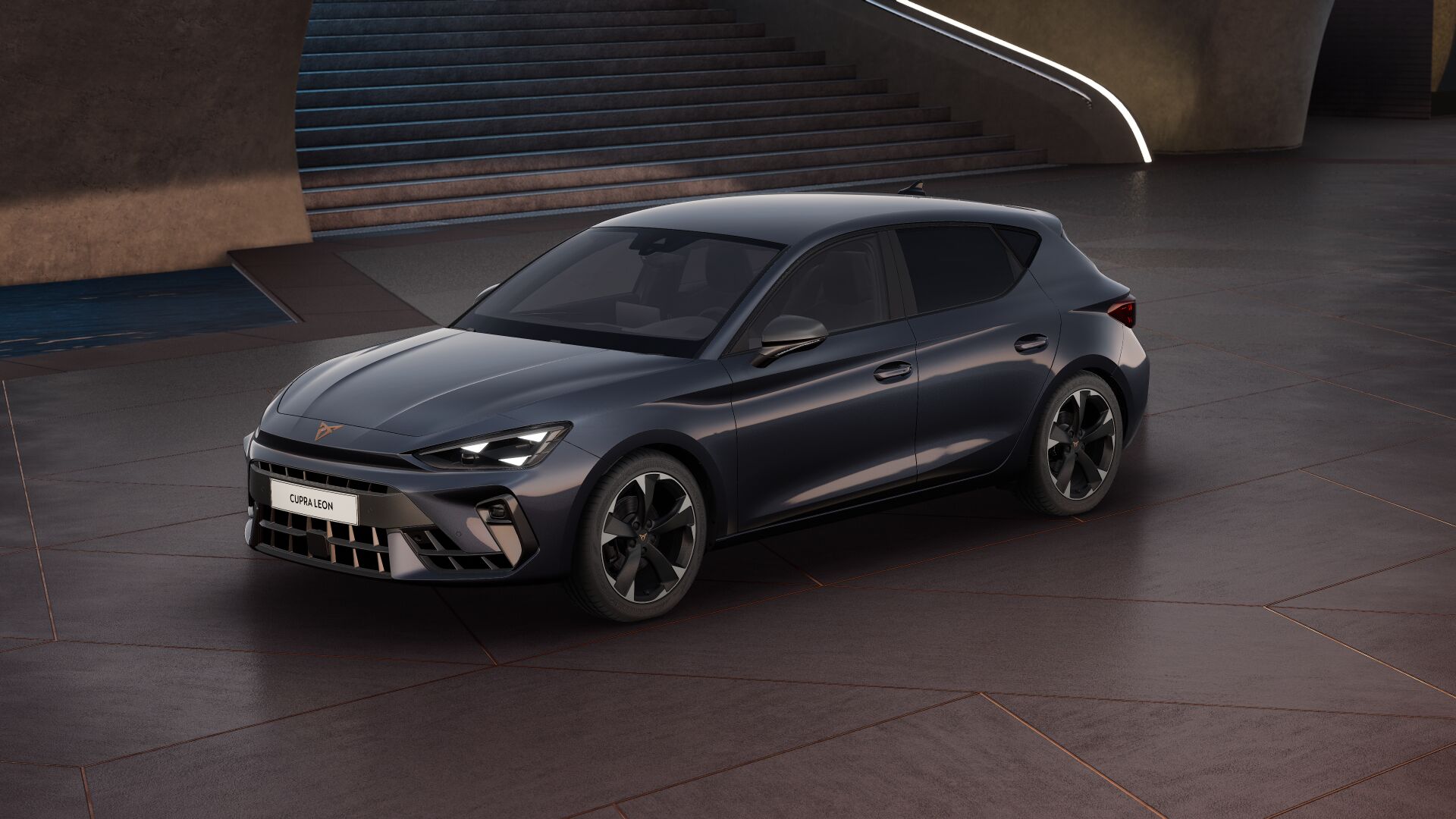 Bild eines Leon 1.5 TSI 150 PS ACT