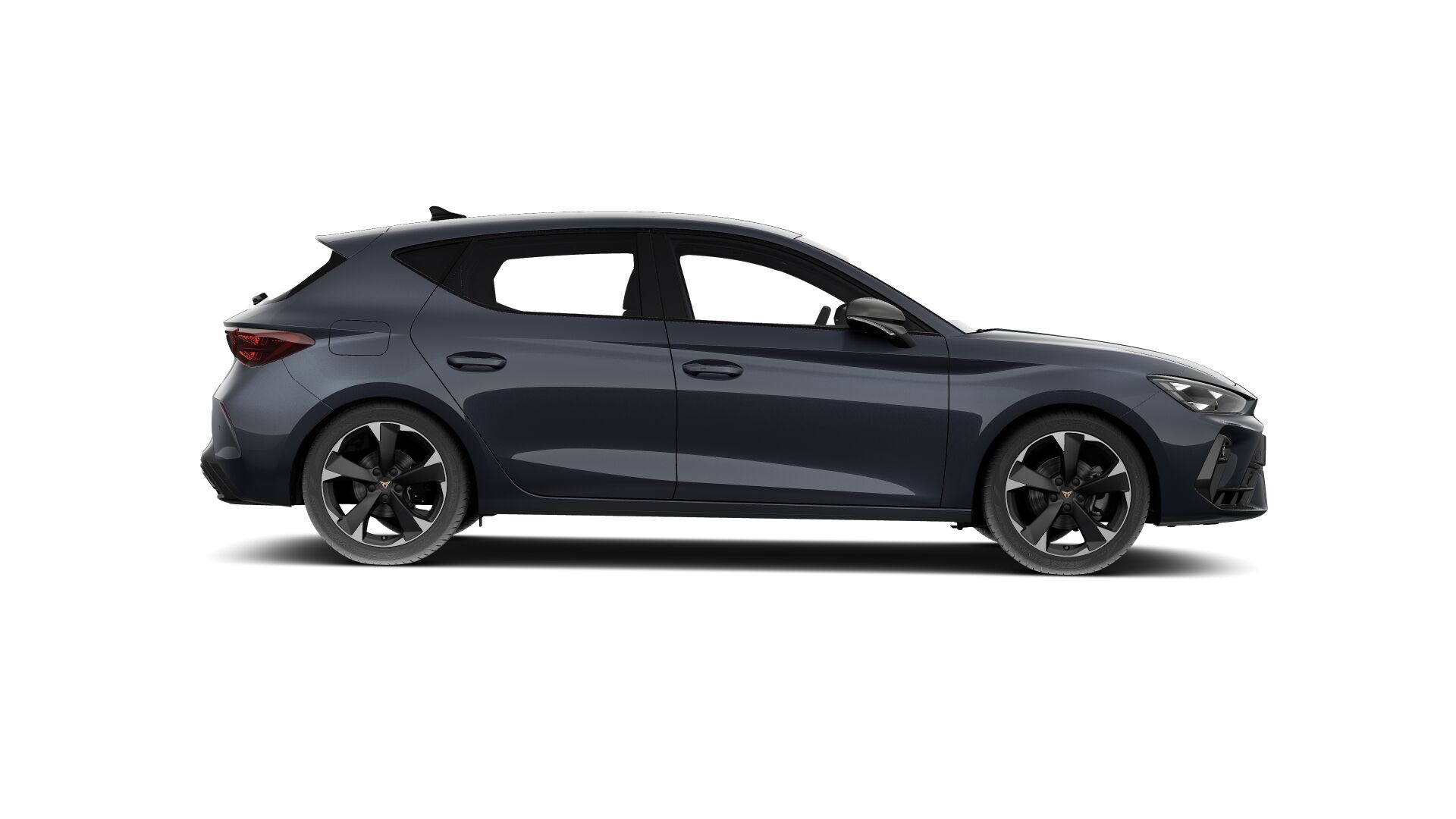 Bild eines Leon 1.5 TSI 150 PS ACT