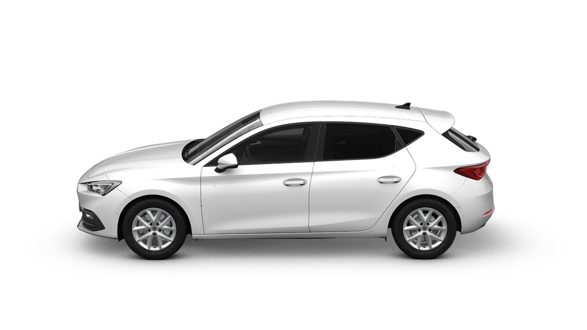 Bild eines Leon Style Edition 1.5 TSI 115 PS